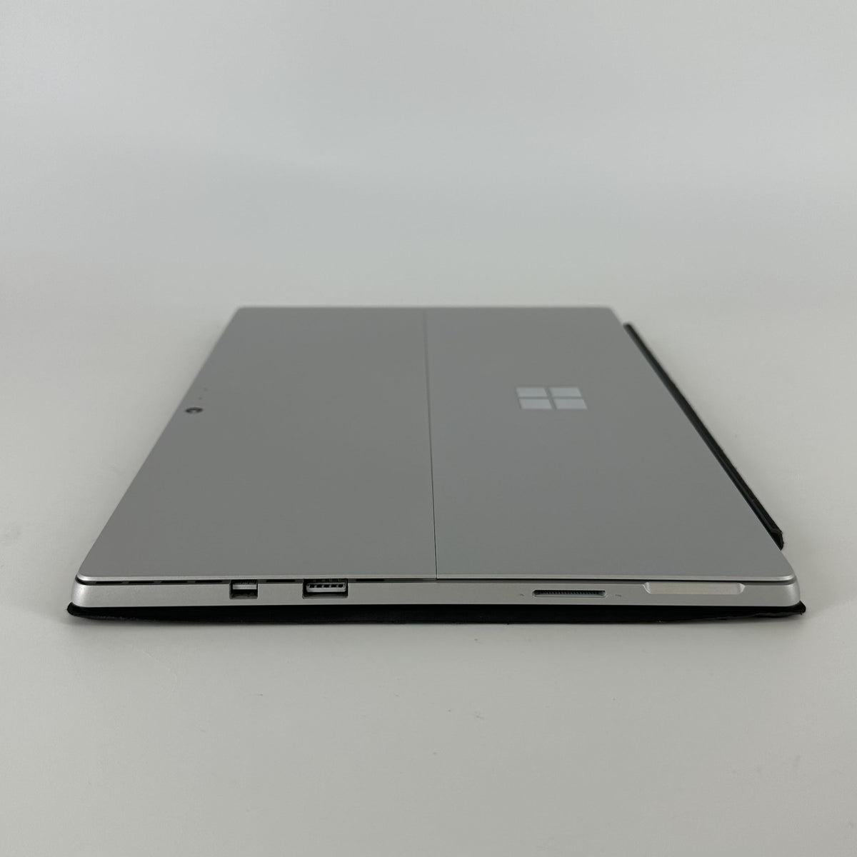 Microsoft Surface Pro 6 12.3 Silver WiFi 1.9 GHz Intel Core i7 8th Gen. 16GB RAM 512GB Solid State Drive - Image 11