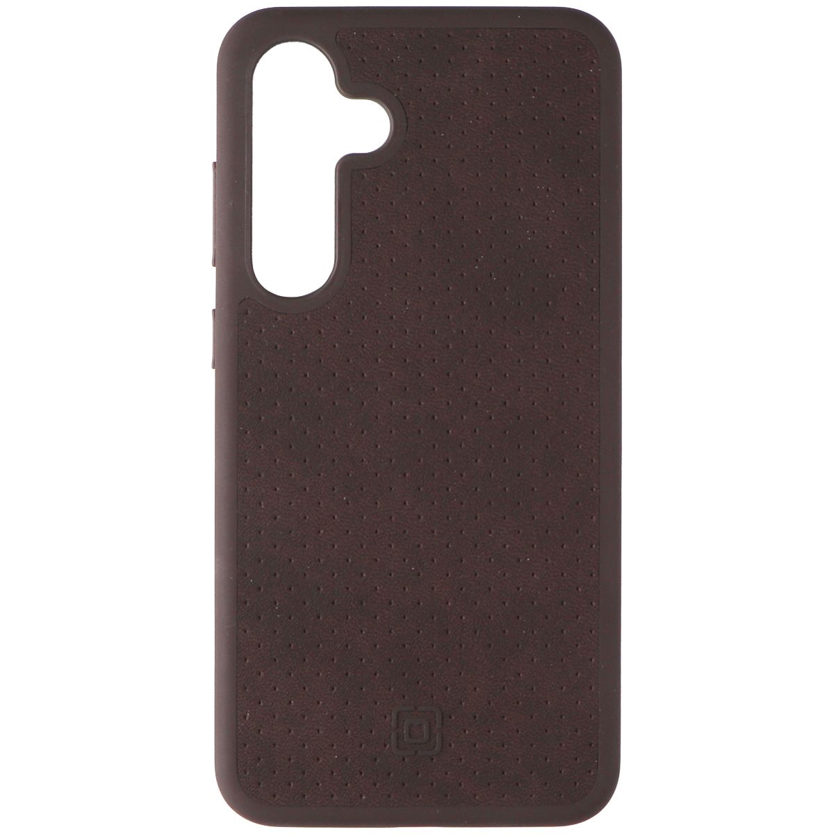 Incipio Cru. for Samsung Galaxy S24+ (Plus) - Brown Leather - New - Image 2