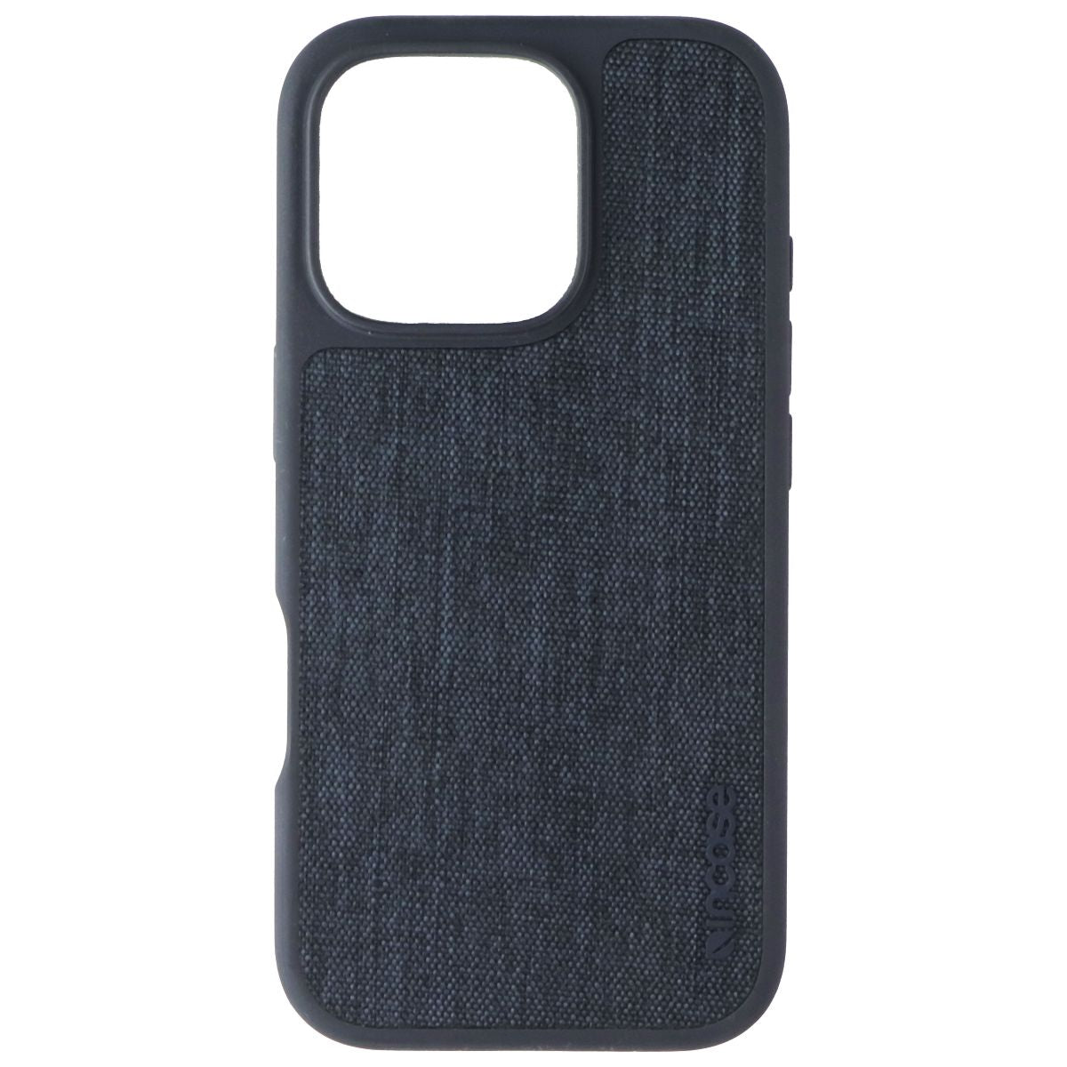Incase ICON Case with Woolenex & MagSafe for Apple iPhone 16 Pro - Navy - New - Image 2