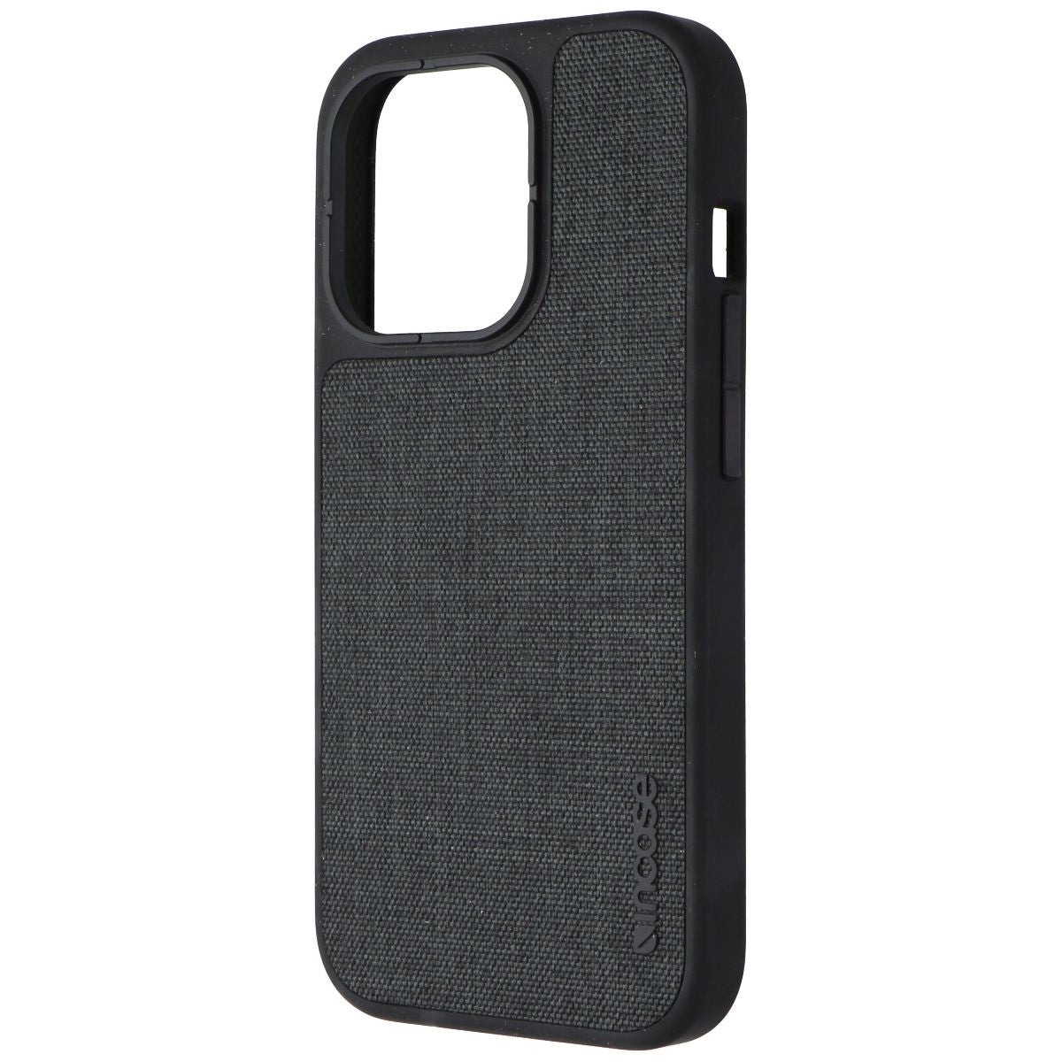 Incase Icon Case for MagSafe for Apple iPhone 15 Pro - Woolenex Graphite - New