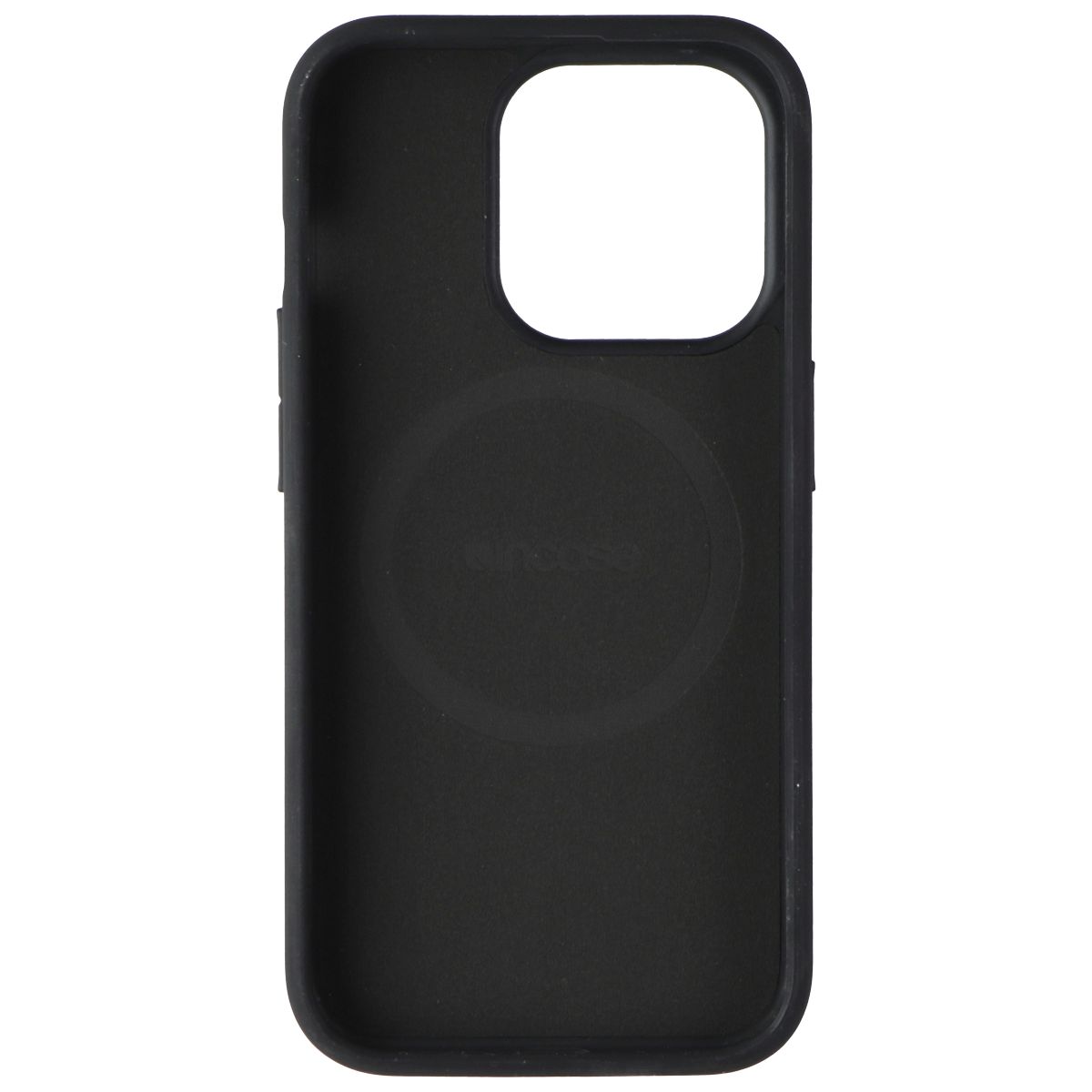 Incase Icon Case for MagSafe for Apple iPhone 15 Pro - Woolenex Graphite - New - Image 3