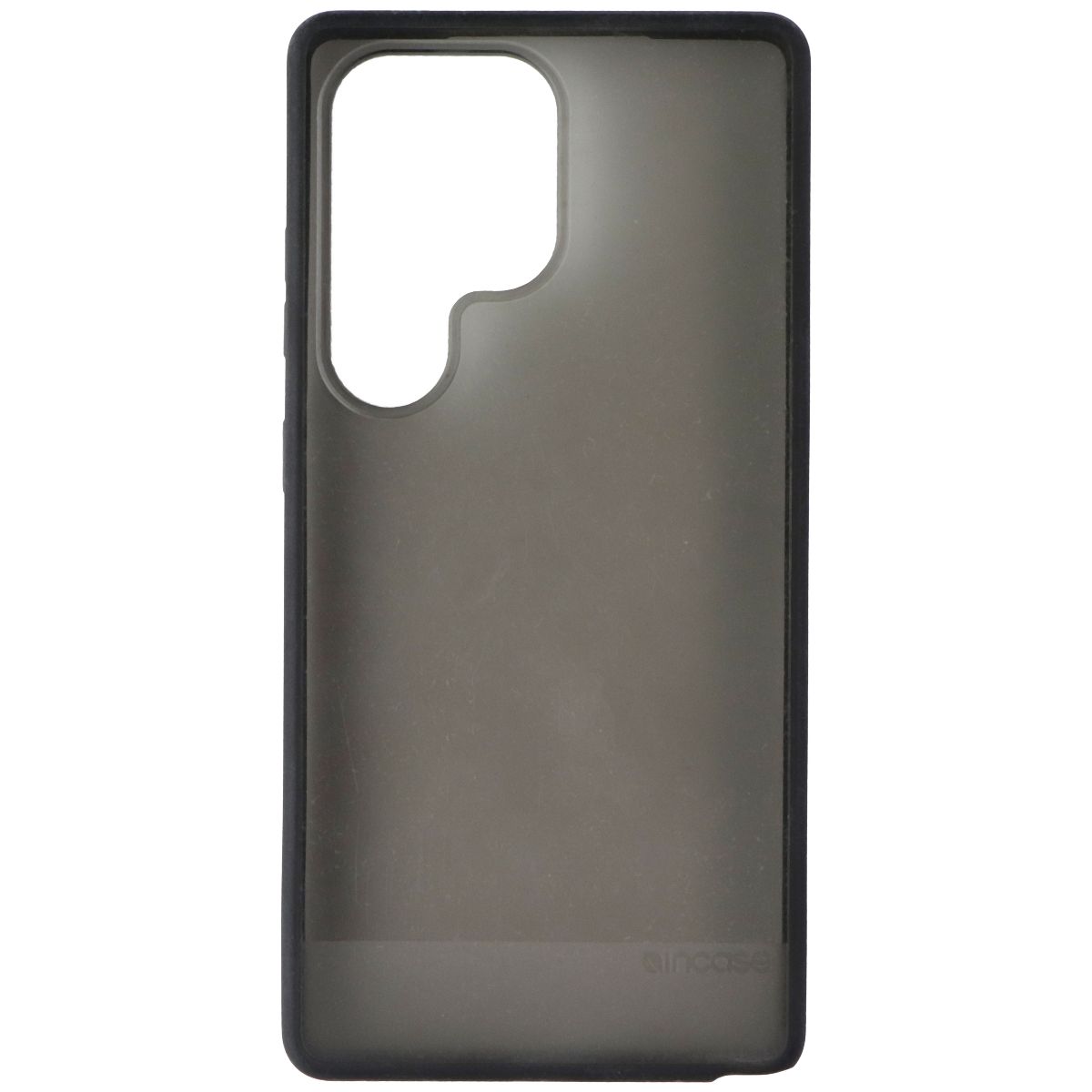 Incase Slim Case for Samsung Galaxy S25 Ultra - Black (Transparent) - New - Image 2