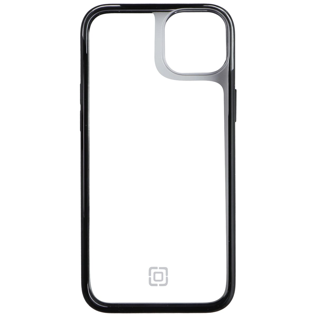 Incipio Organicore Clear Series Case for Apple iPhone 14 Plus - Charcoal / Clear - New - Image 3