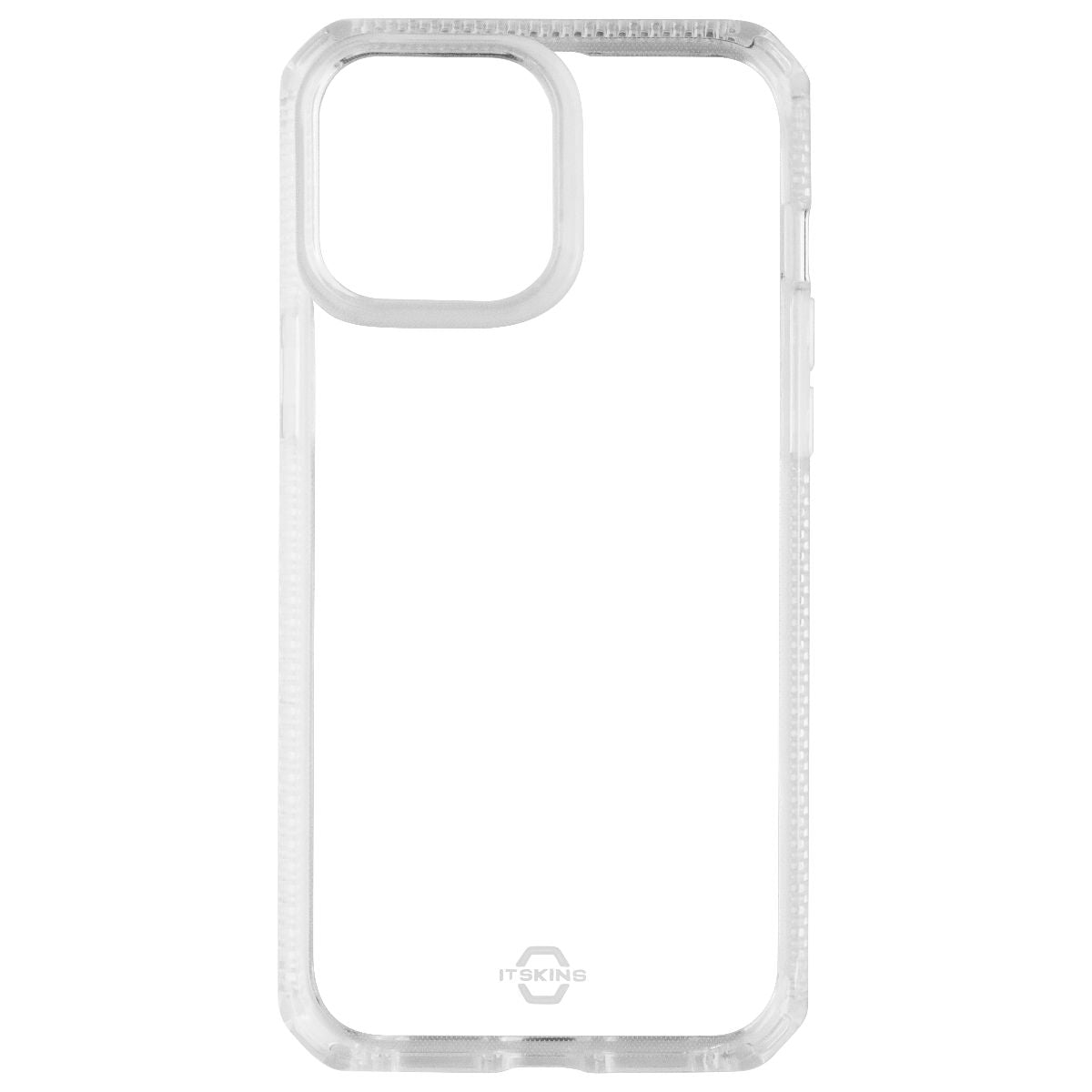 ITSKINS Spectrum Clear Series Phone Case for iPhone 13 Pro Max - Transparent - New - Image 2