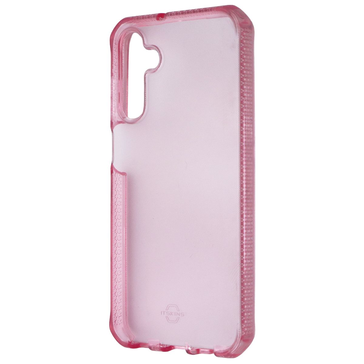 ITSKINS Spectrum_R // Clear Case for Samsung Galaxy A15 5G / 4G - Light Pink - New