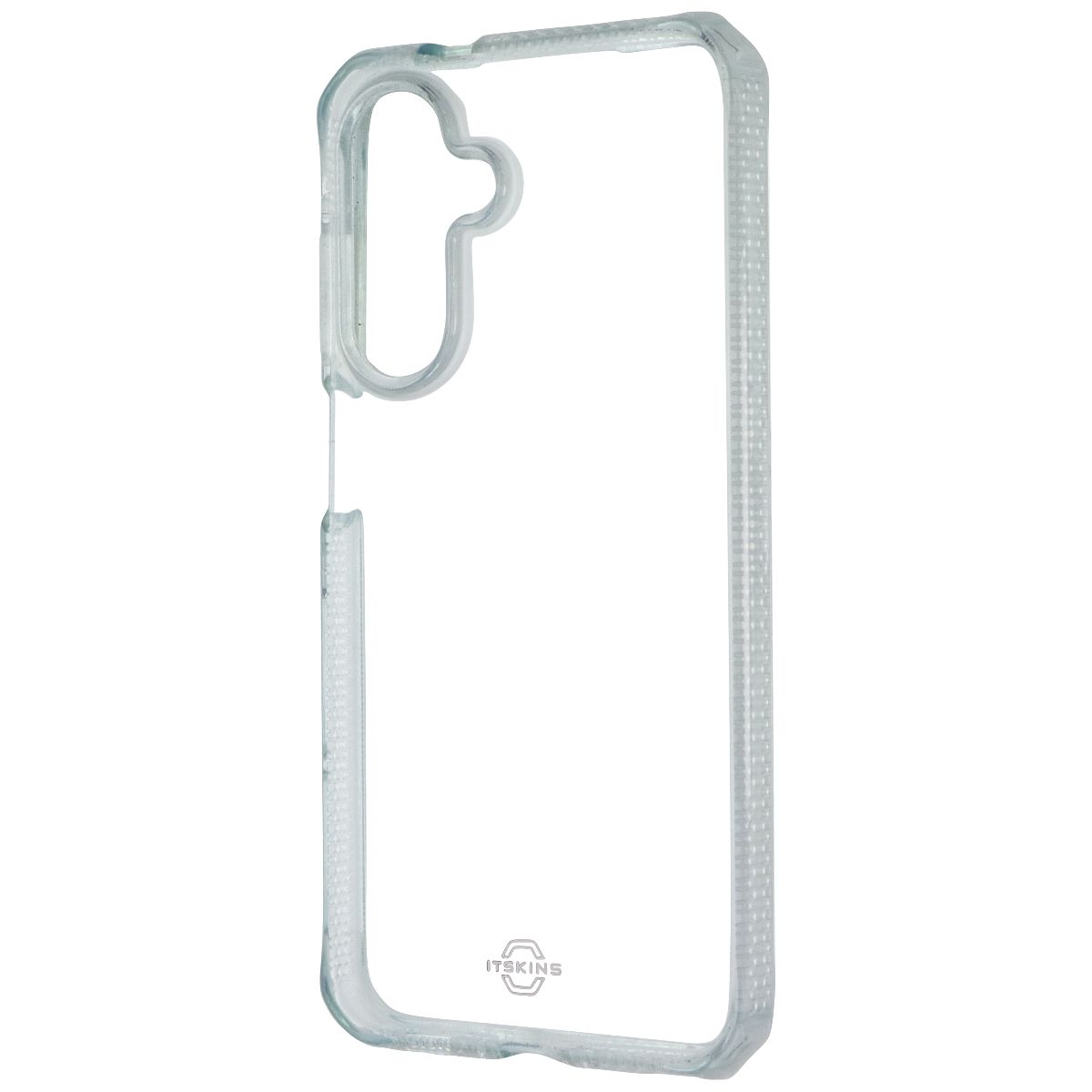 ITSKINS Spectrum_R // Clear Series Case for Samsung Galaxy A36 5G - Transparent - New