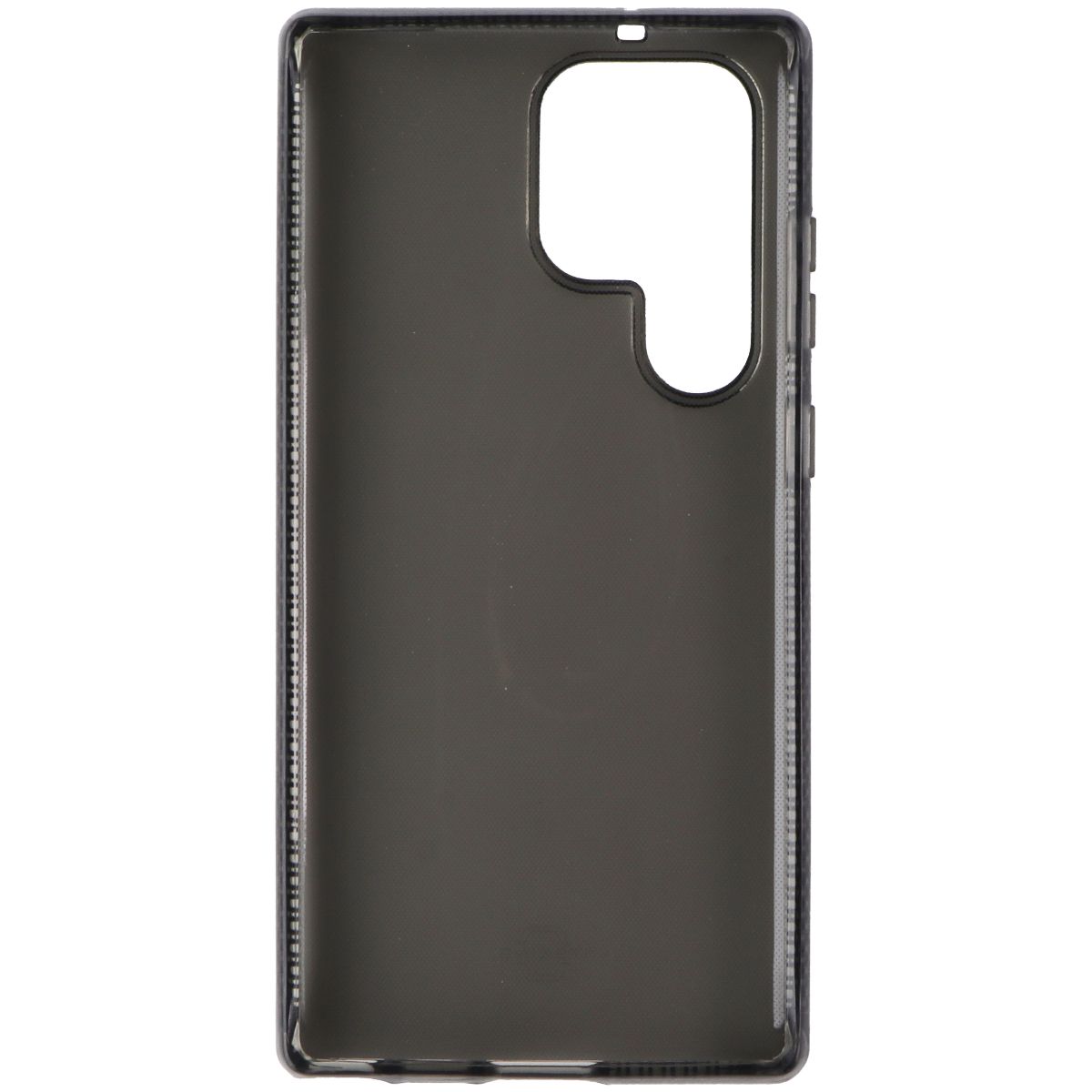 ITSKINS Spectrum_R Case for Samsung Galaxy S23 Ultra - Smoke - New - Image 3