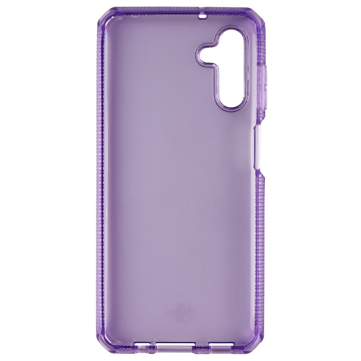 ITSKINS Spectrum Clear Series case for Samsung Galaxy A13 5G - Light Purple - New - Image 3