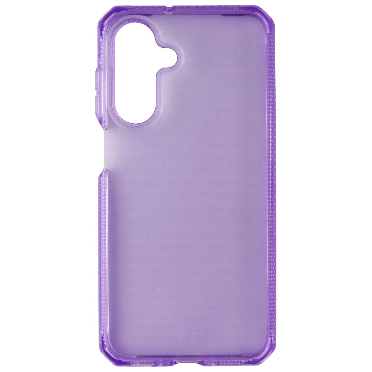 ITSKINS Spectrum_R // Clear Case for Samsung Galaxy A26 - Light Purple - New - Image 2