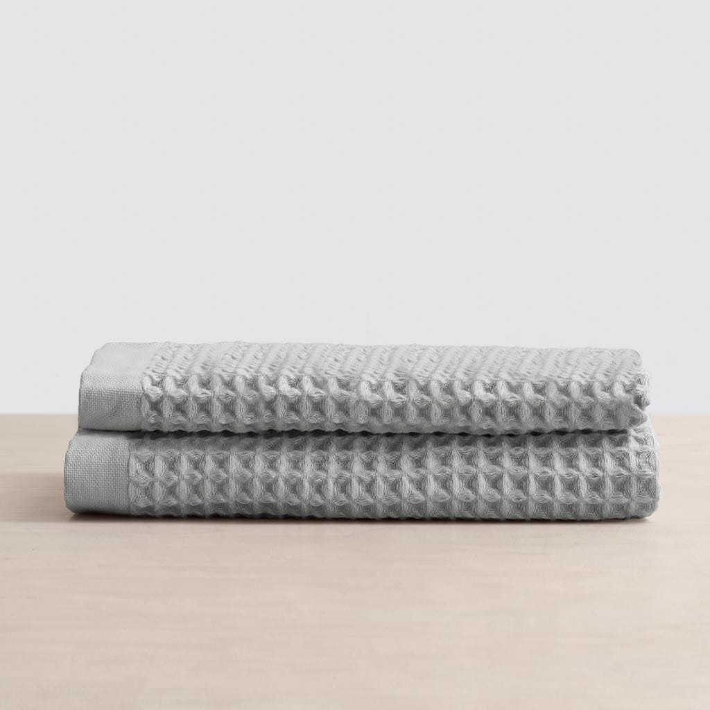 Imabari Waffle Towels - Image 16