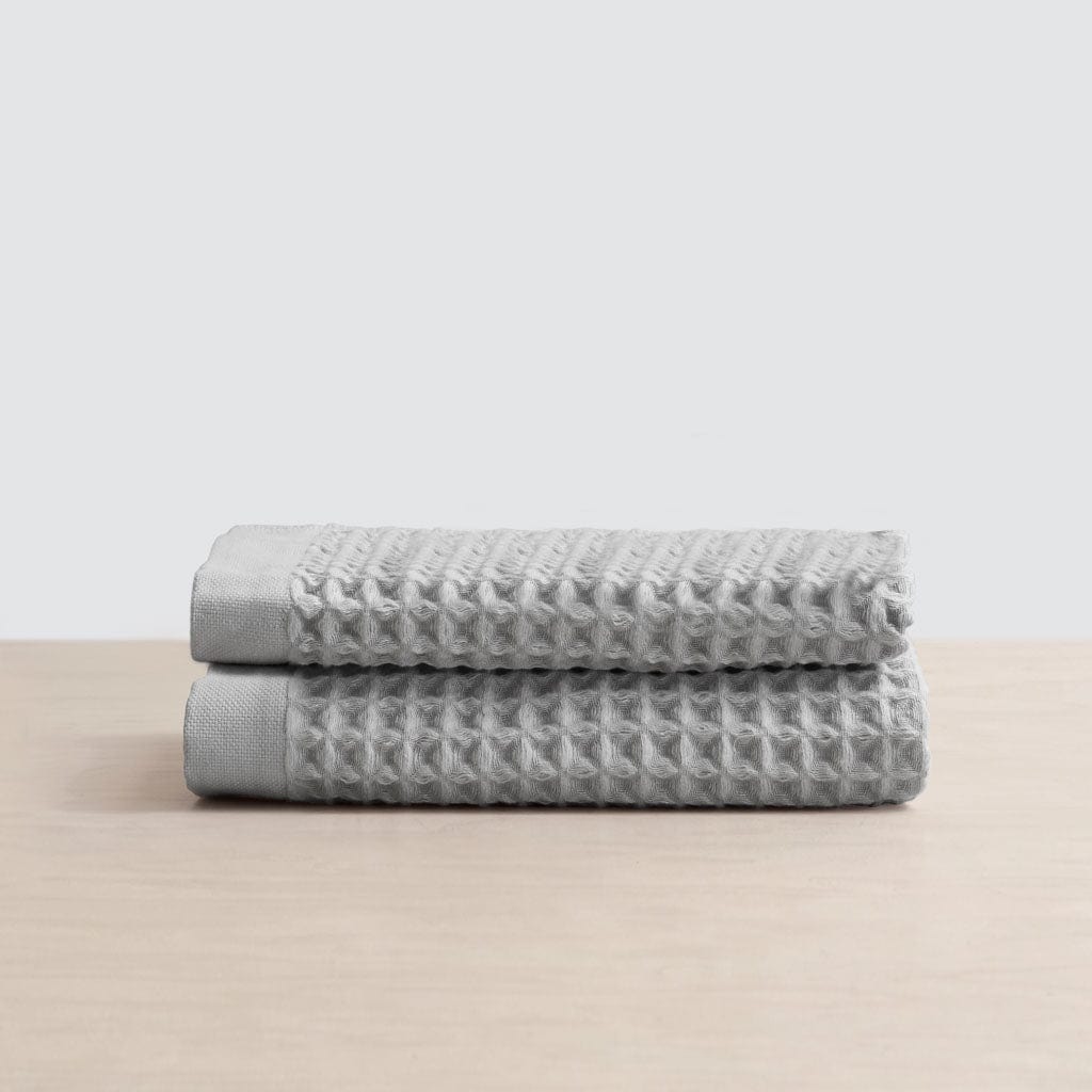 Imabari Waffle Towels - Image 15