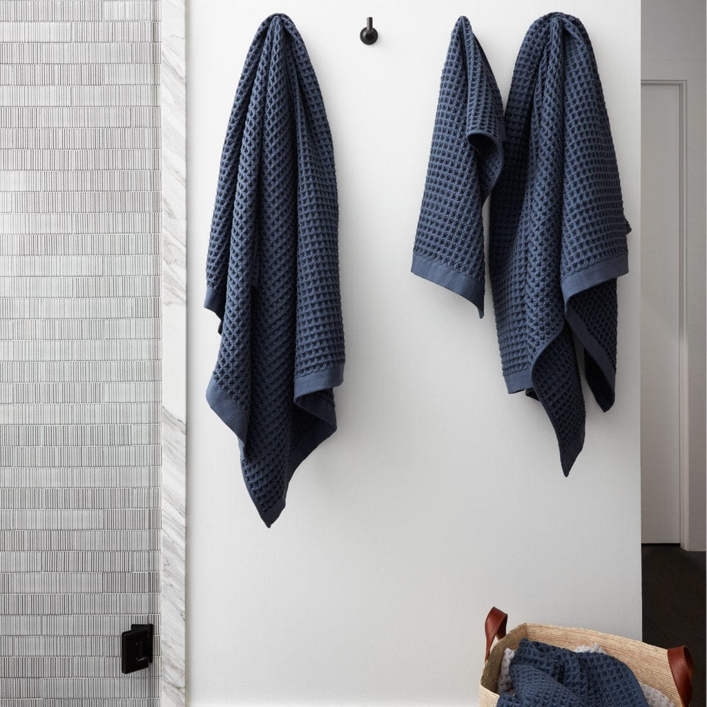 Imabari Waffle Towels - Image 4