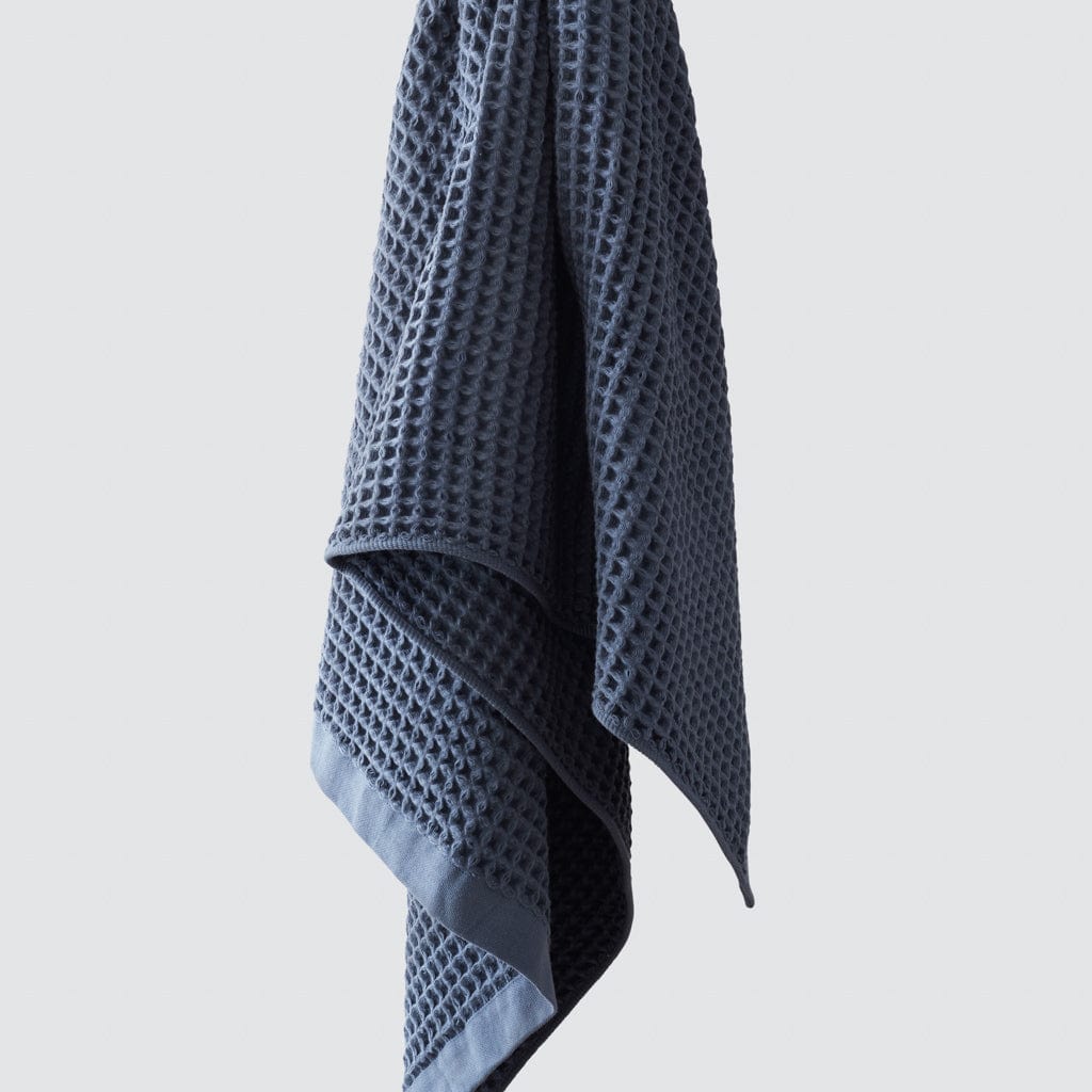 Imabari Waffle Towels