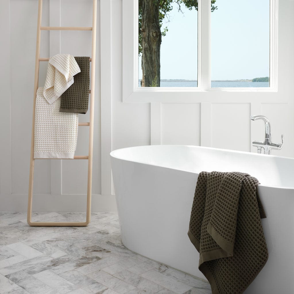 Imabari Waffle Towels - Image 33