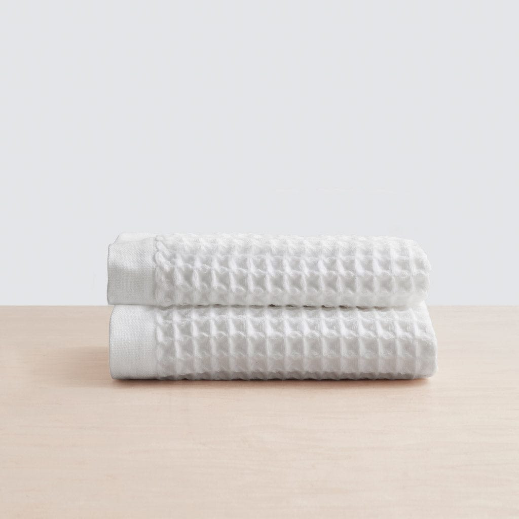 Imabari Waffle Towels - Image 25