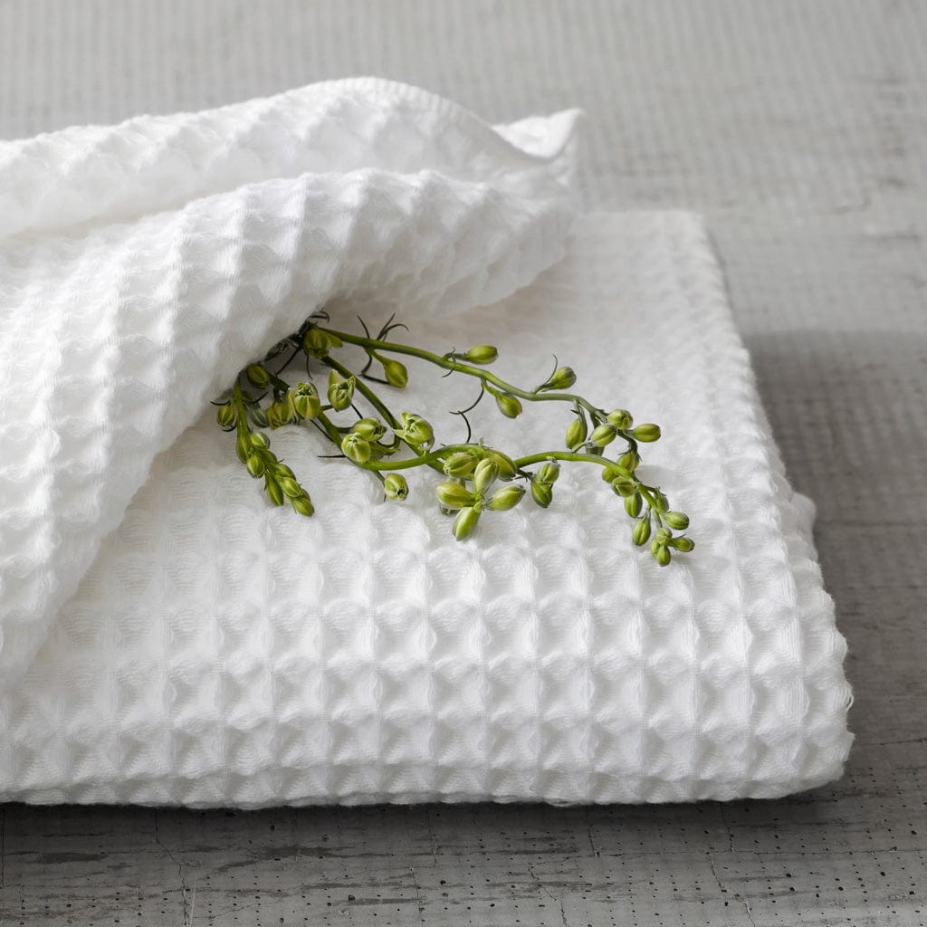 Imabari Waffle Towels - Image 21