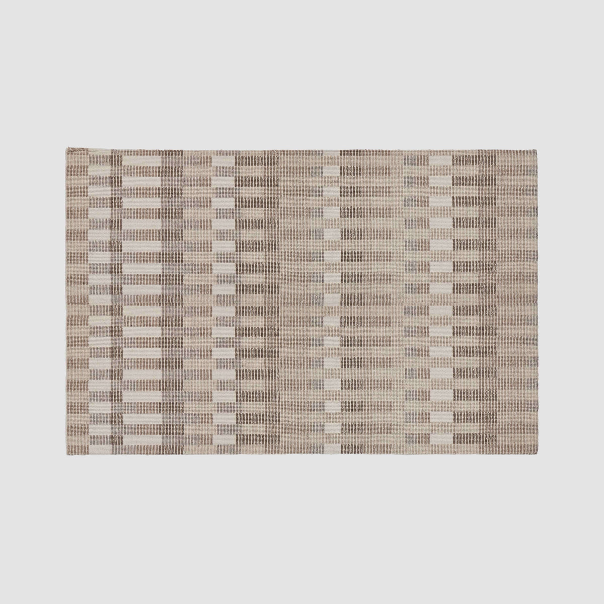 Inaya Hand-Knotted Area Rug - Image 3