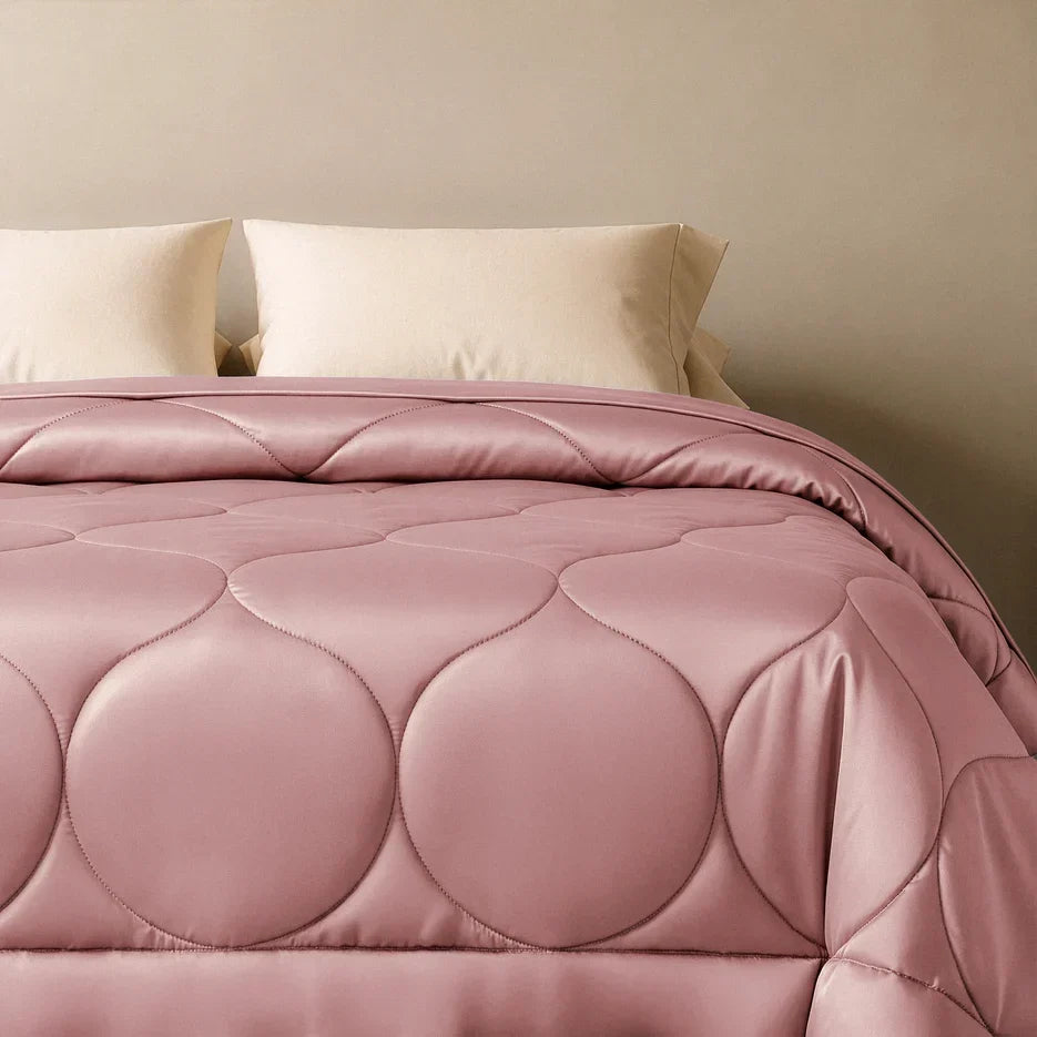 Beyond Bamboo Cloud Comforter - Image 11