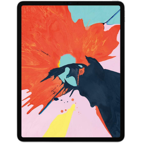 iPad Pro 12.9" (3rd Gen, 2018) 64GB - Space Gray (Wi-Fi) - Image 3