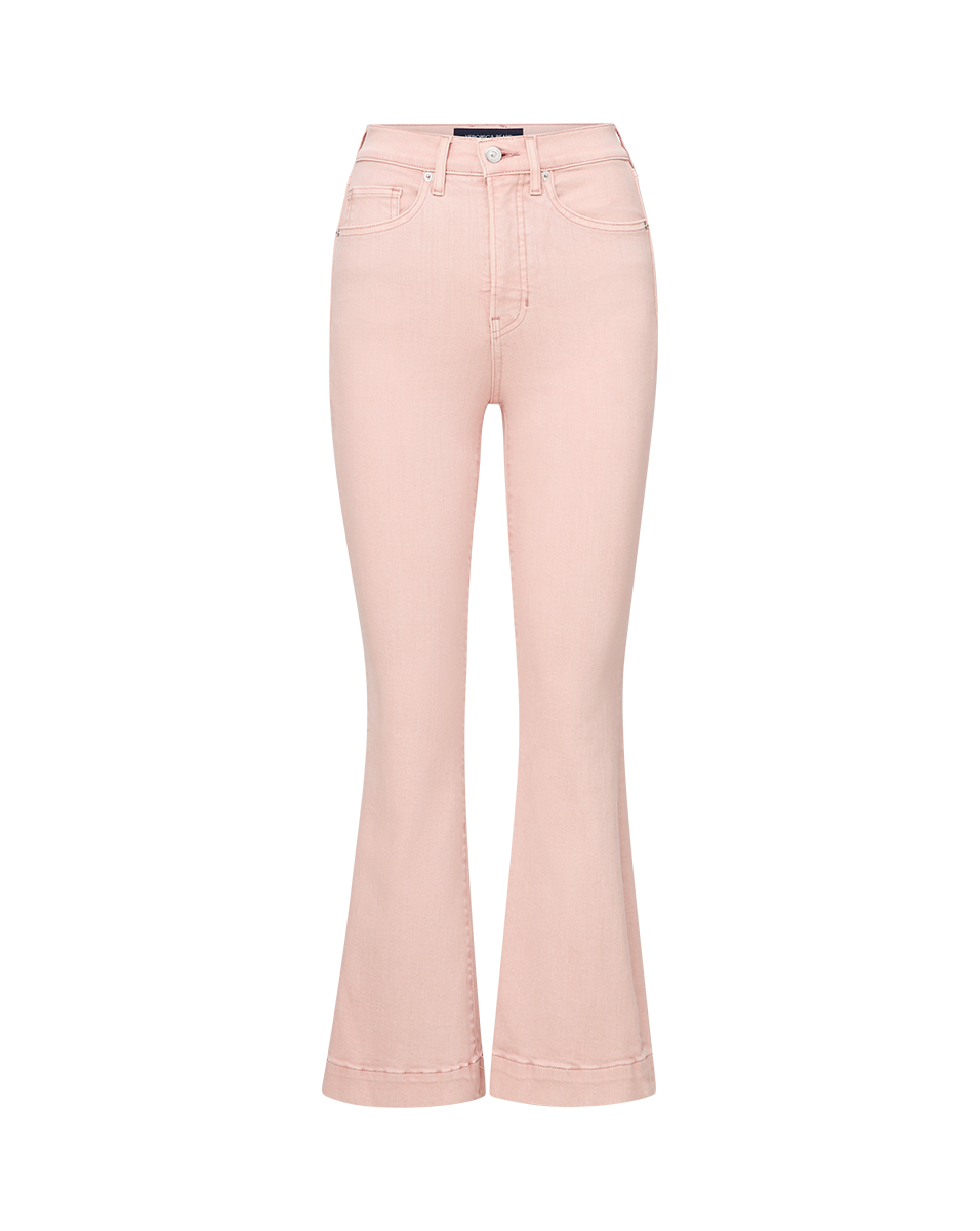 Carson Kick-Flare Jean - Image 6