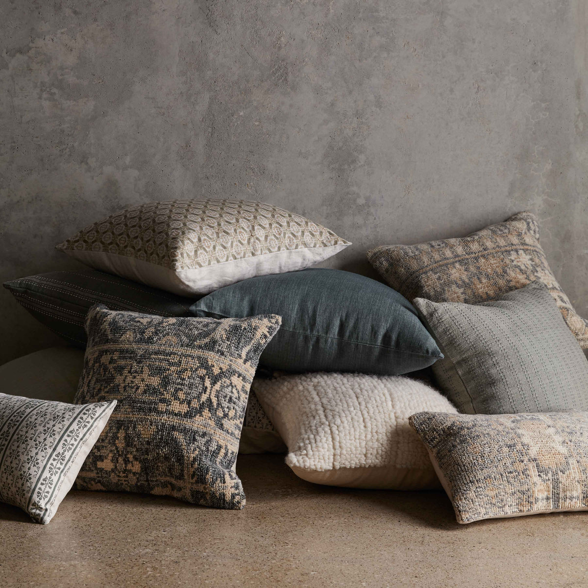 Jhara Pillow - Image 7