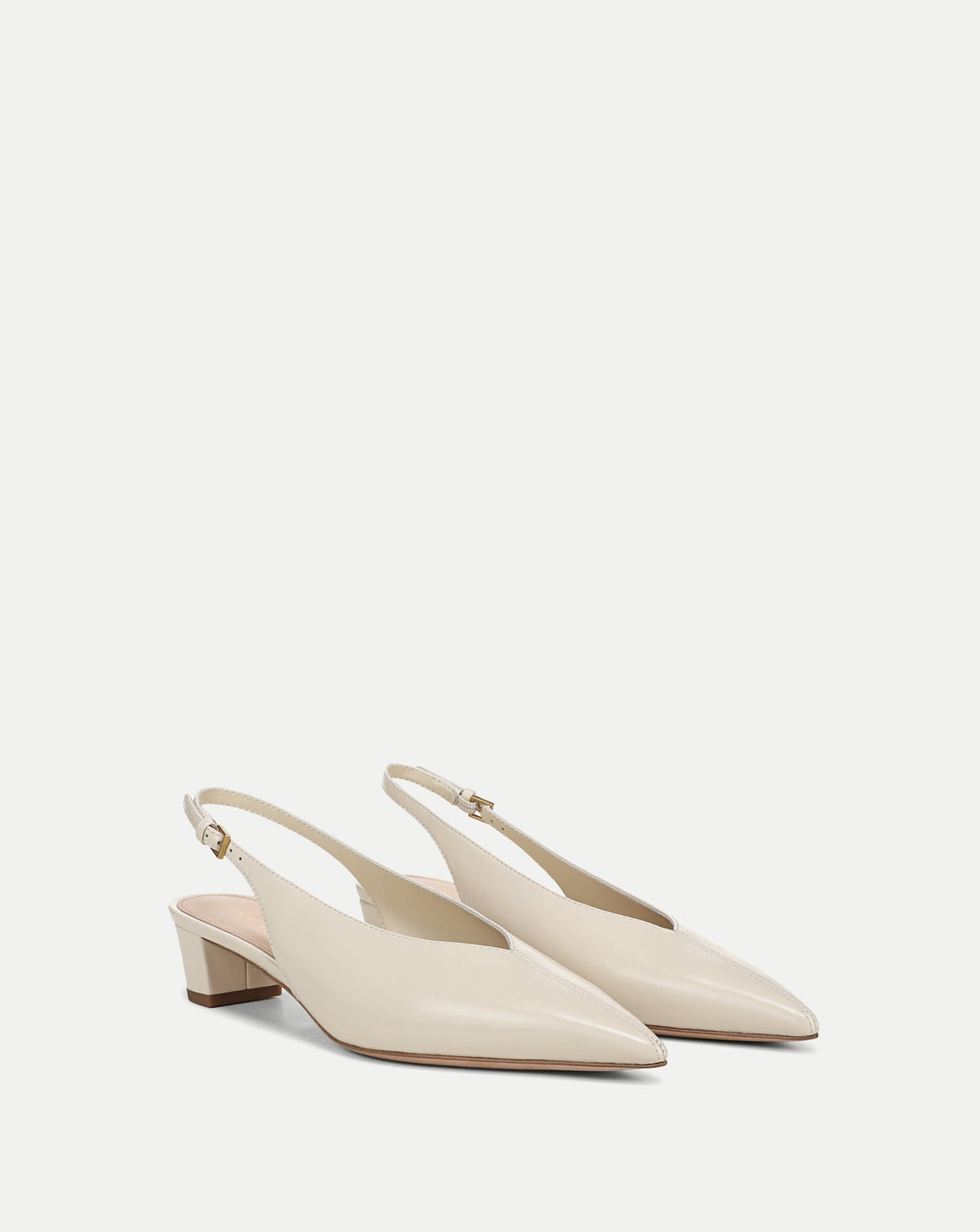Pamela Slingback Heel - Image 2