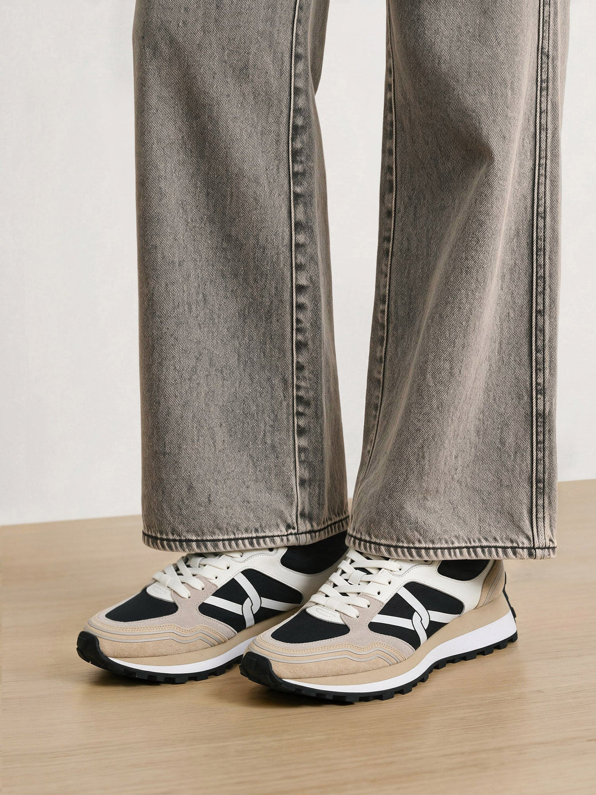 Valentina Sport Sneaker - Image 2