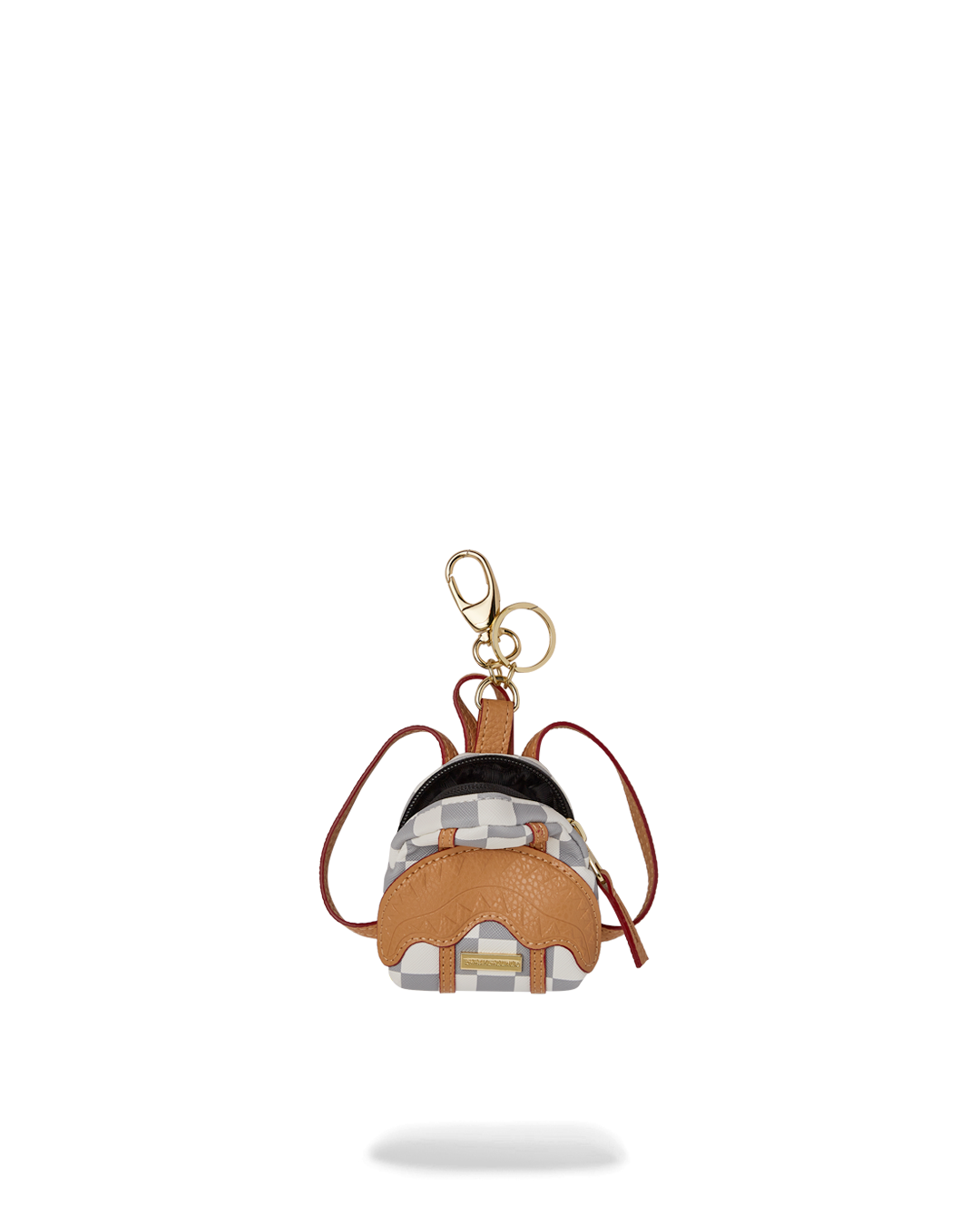 Henny Latte Backpack Keychain - Image 7