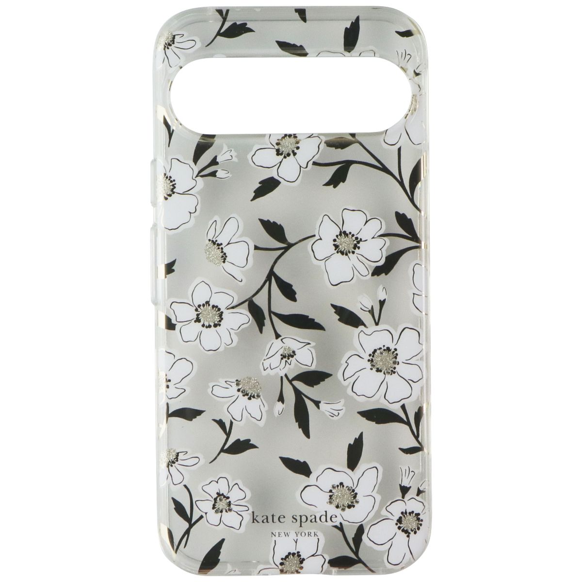 Kate Spade Protective Case for Google Pixel 9 Pro XL - Sunshine Floral - New - Image 2