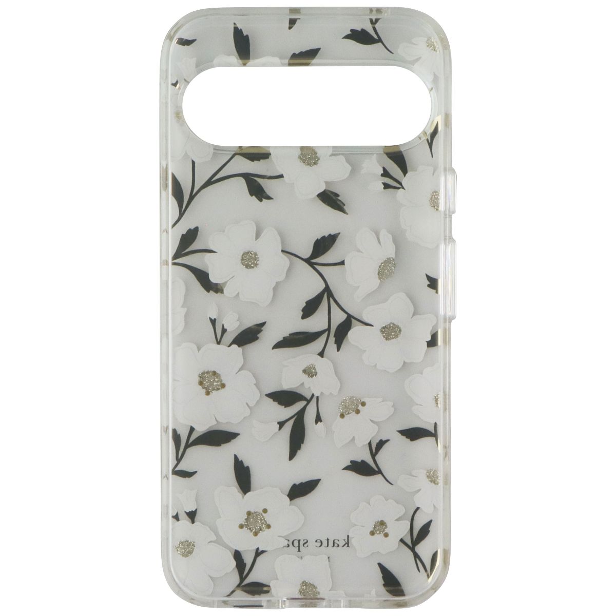 Kate Spade Protective Case for Google Pixel 9 Pro XL - Sunshine Floral - New - Image 3