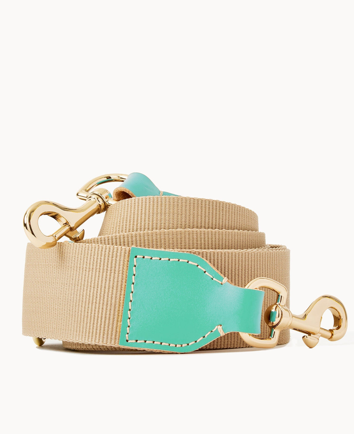 Webbing Strap - Aqua