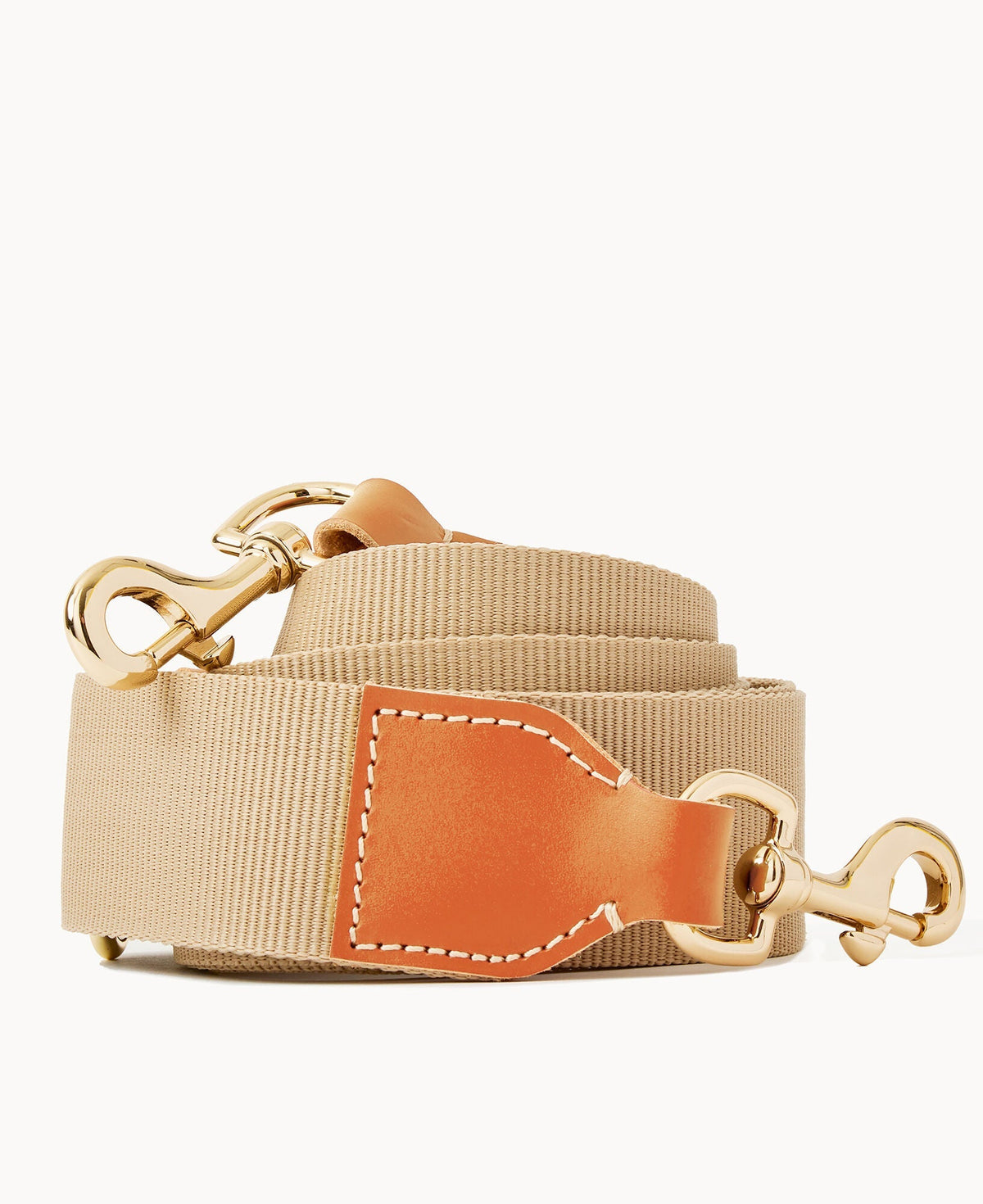 Webbing Strap - Camel