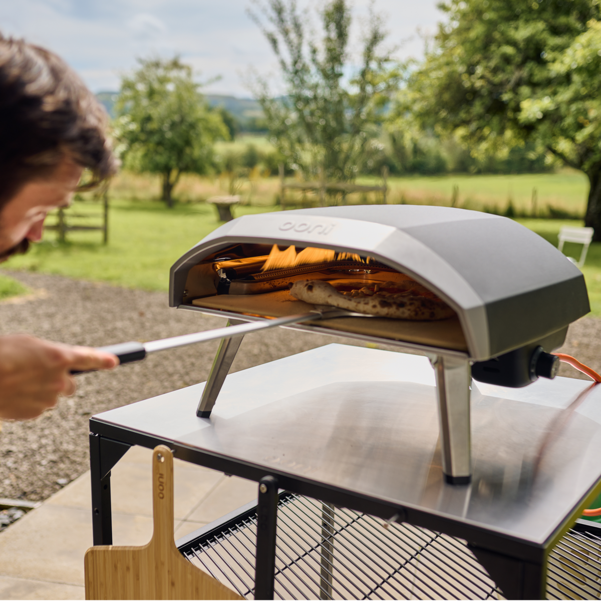 Ooni Koda 16 Gas Powered Pizza Oven - 1st Generation - Image 2