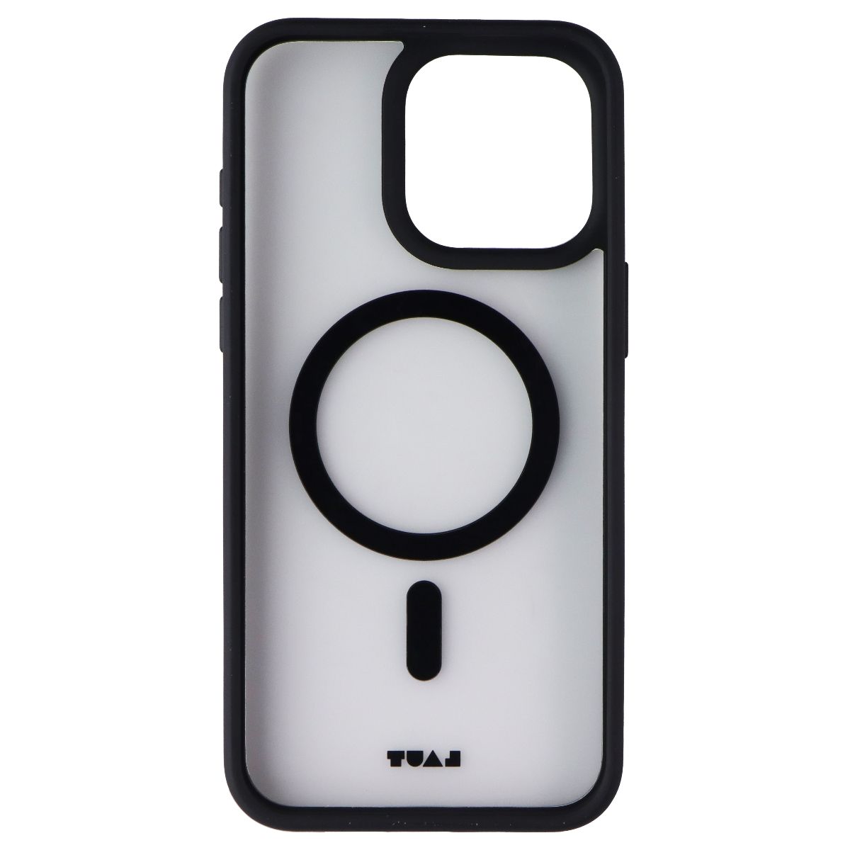 LAUT Huex Protect Series Case for MagSafe for Apple iPhone 15 Pro Max - Black - New - Image 3