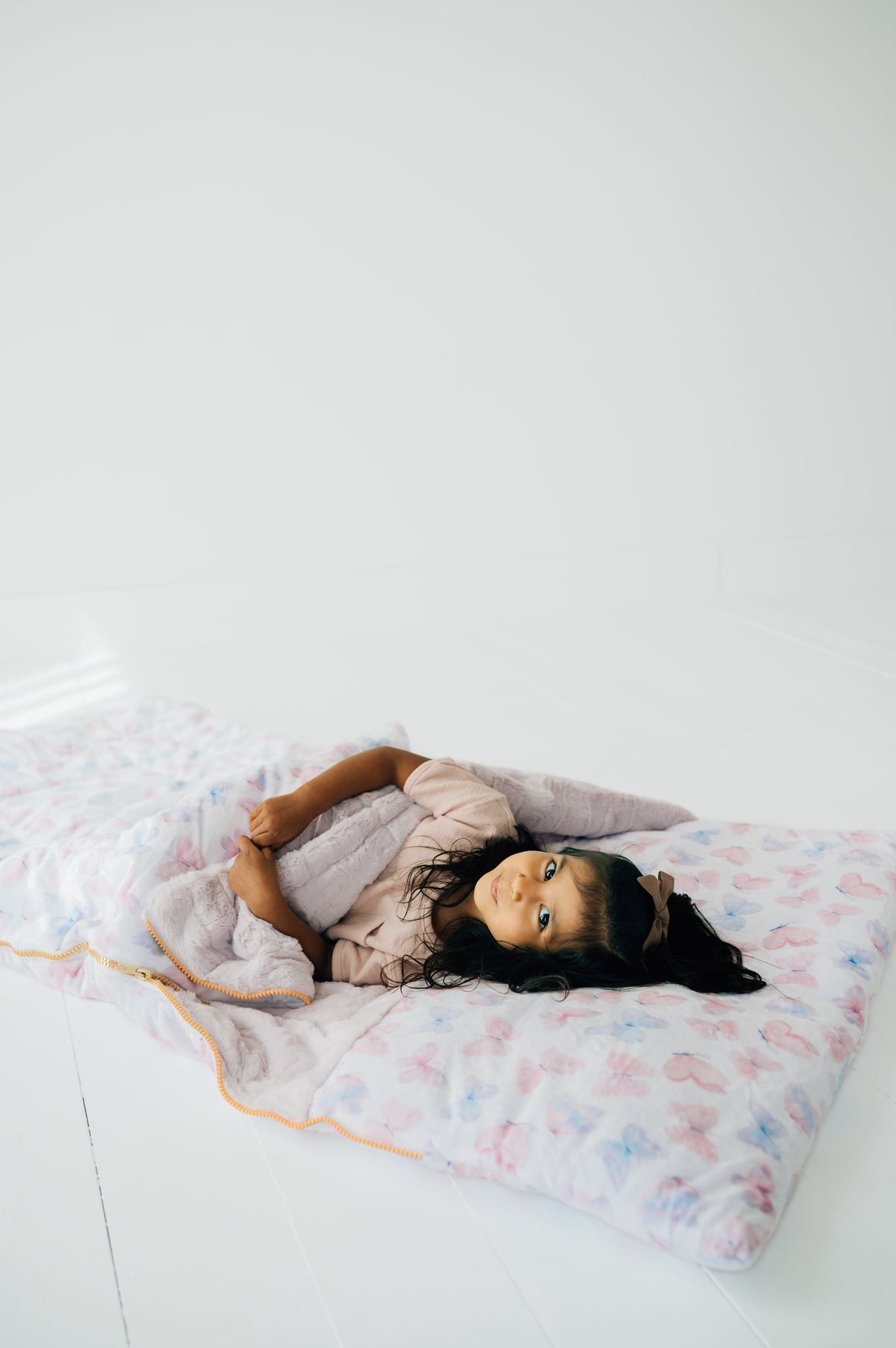 Sleeping Bag - Butterflies - Image 5