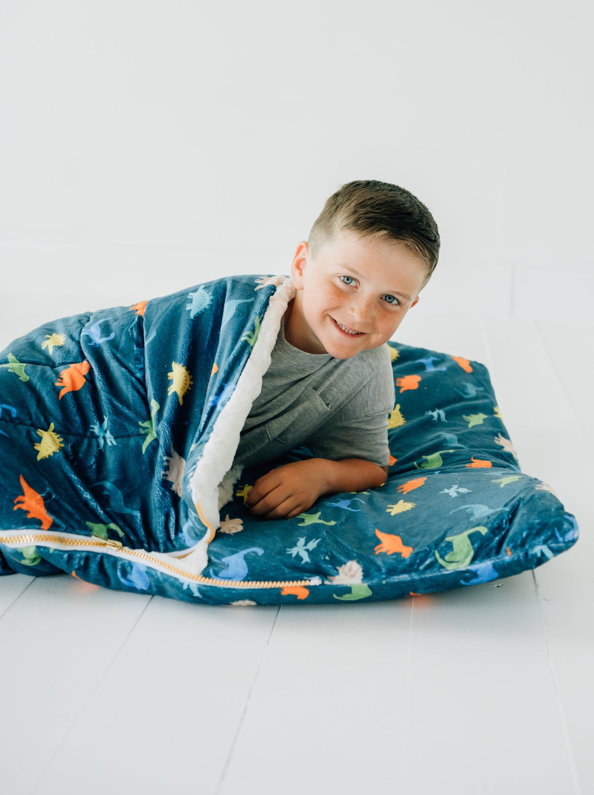 Sleeping Bag - Jurassic - Image 4