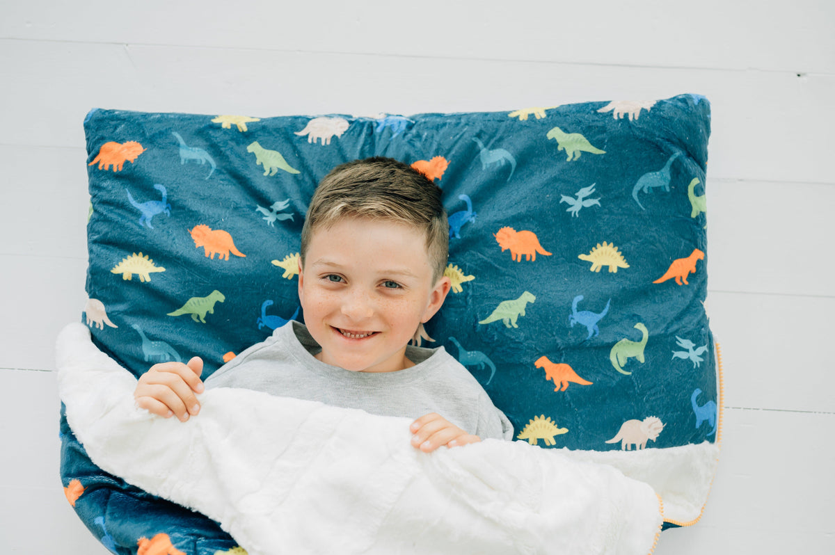 Sleeping Bag - Jurassic - Image 5
