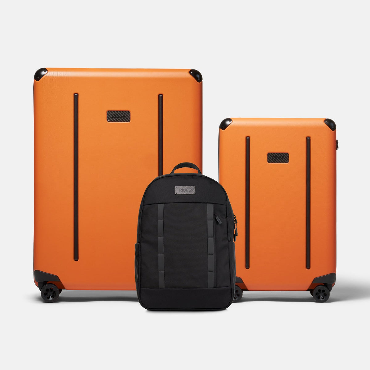 Long Haul Kit - Basecamp Orange - Image 7