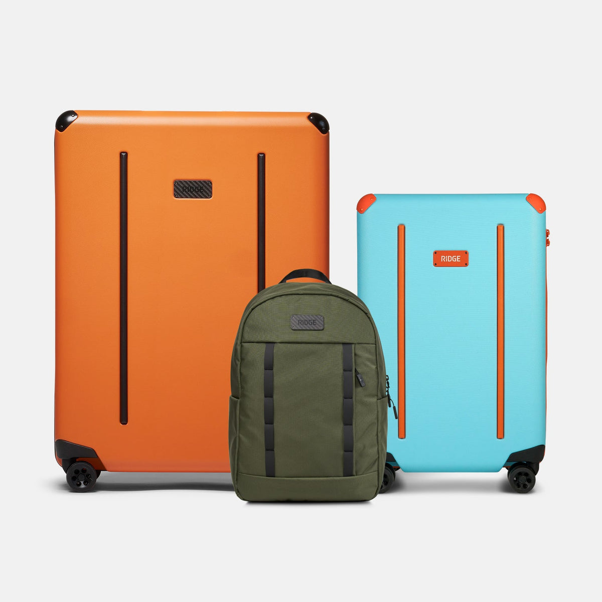 Long Haul Kit - GT - Image 6