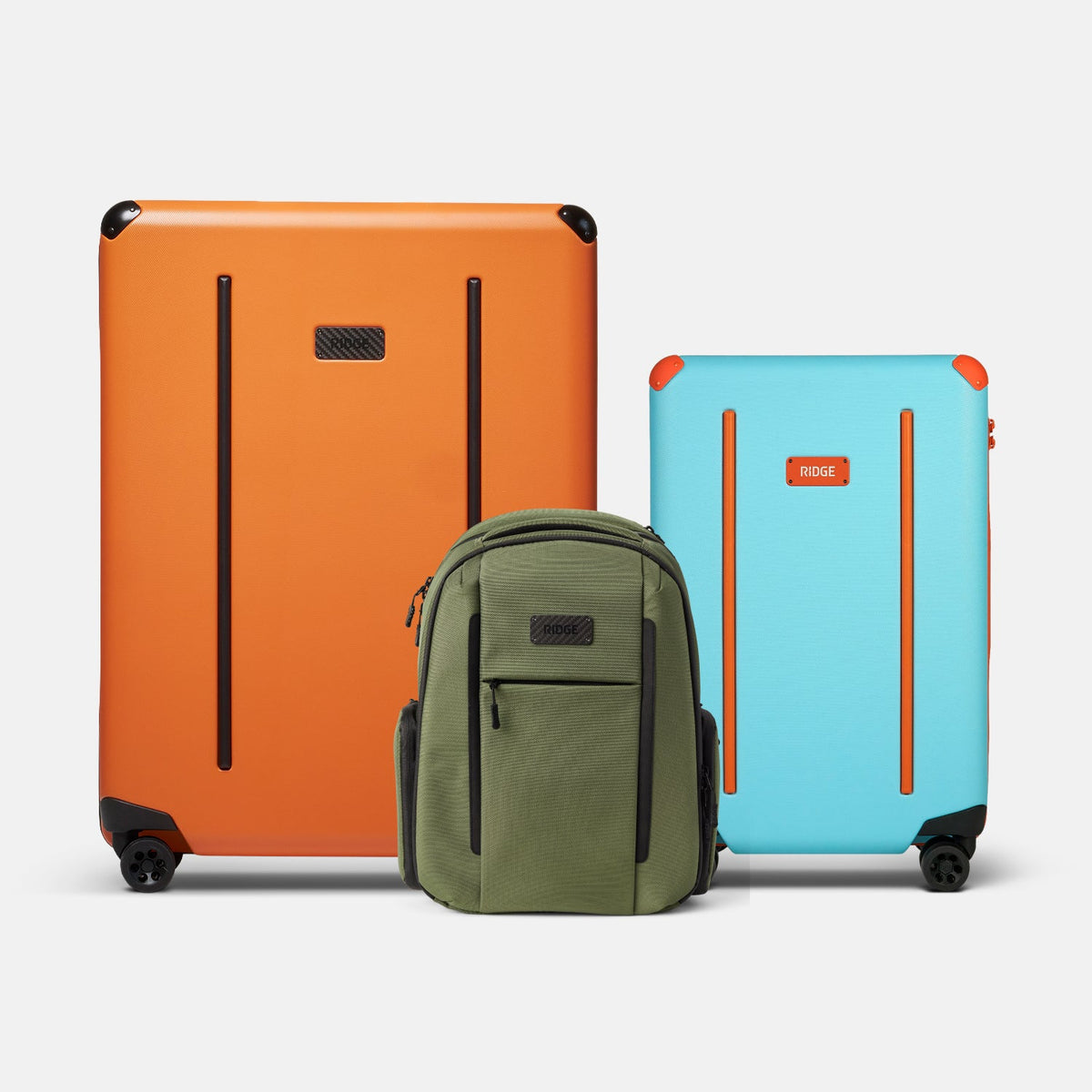 Long Haul Kit - GT - Image 4