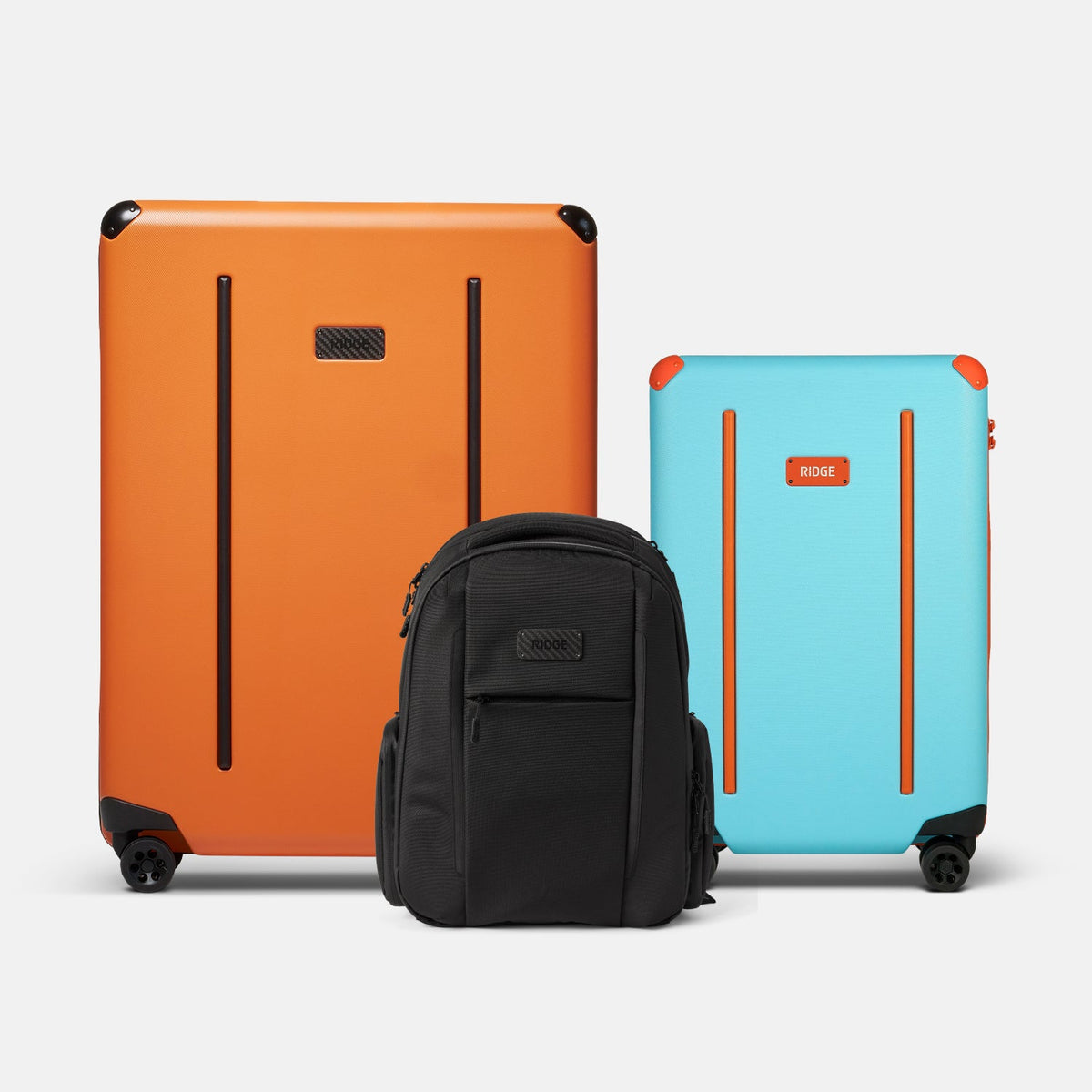 Long Haul Kit - GT - Image 3