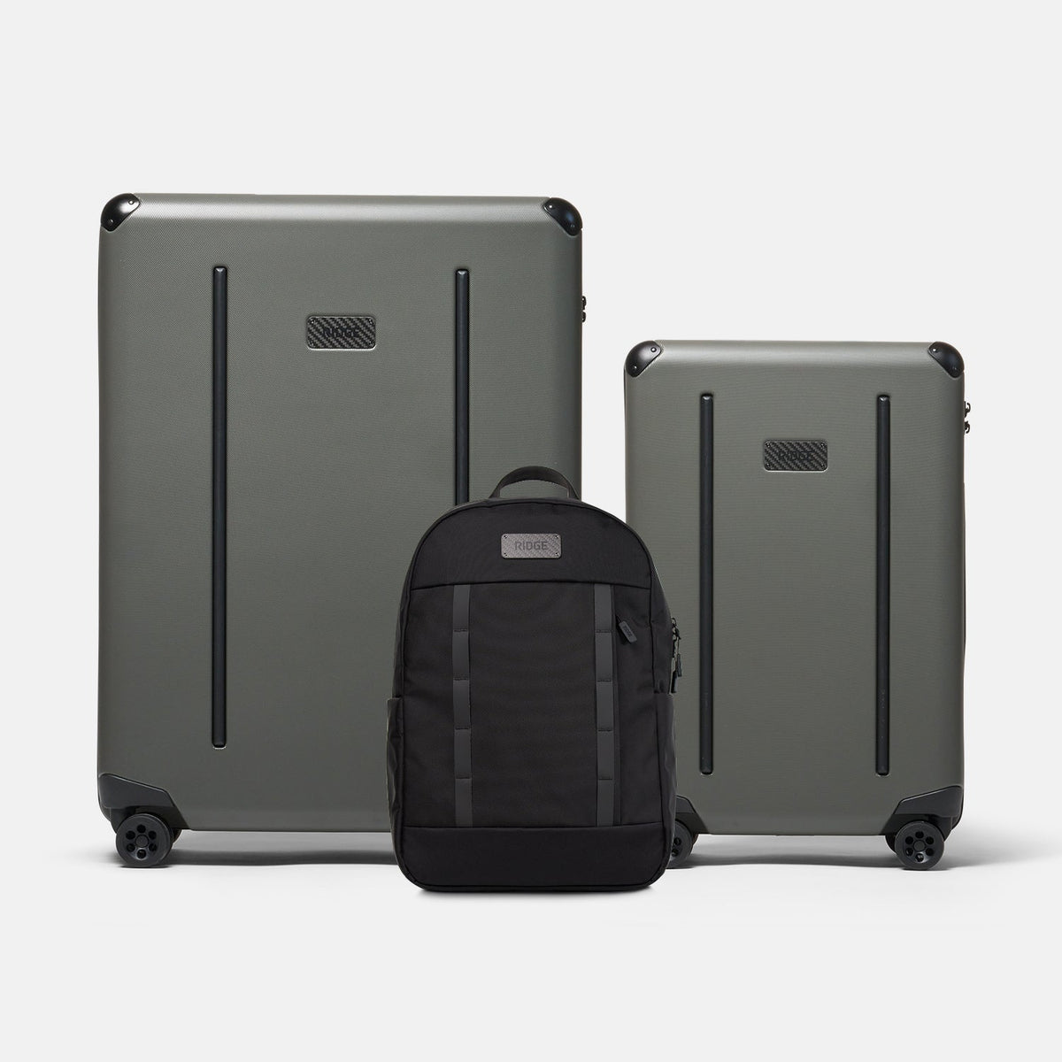 Long Haul Kit - Gunmetal - Image 6