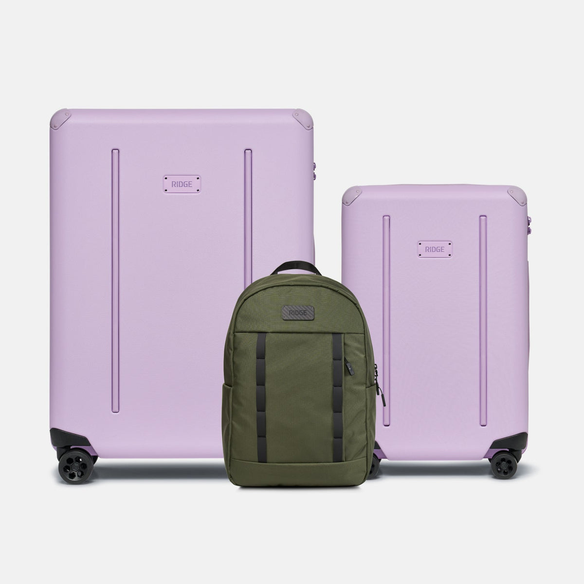 Long Haul Kit - Lavender - Image 7