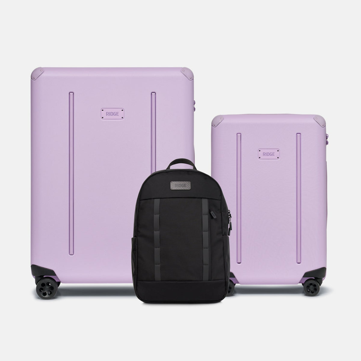 Long Haul Kit - Lavender - Image 6