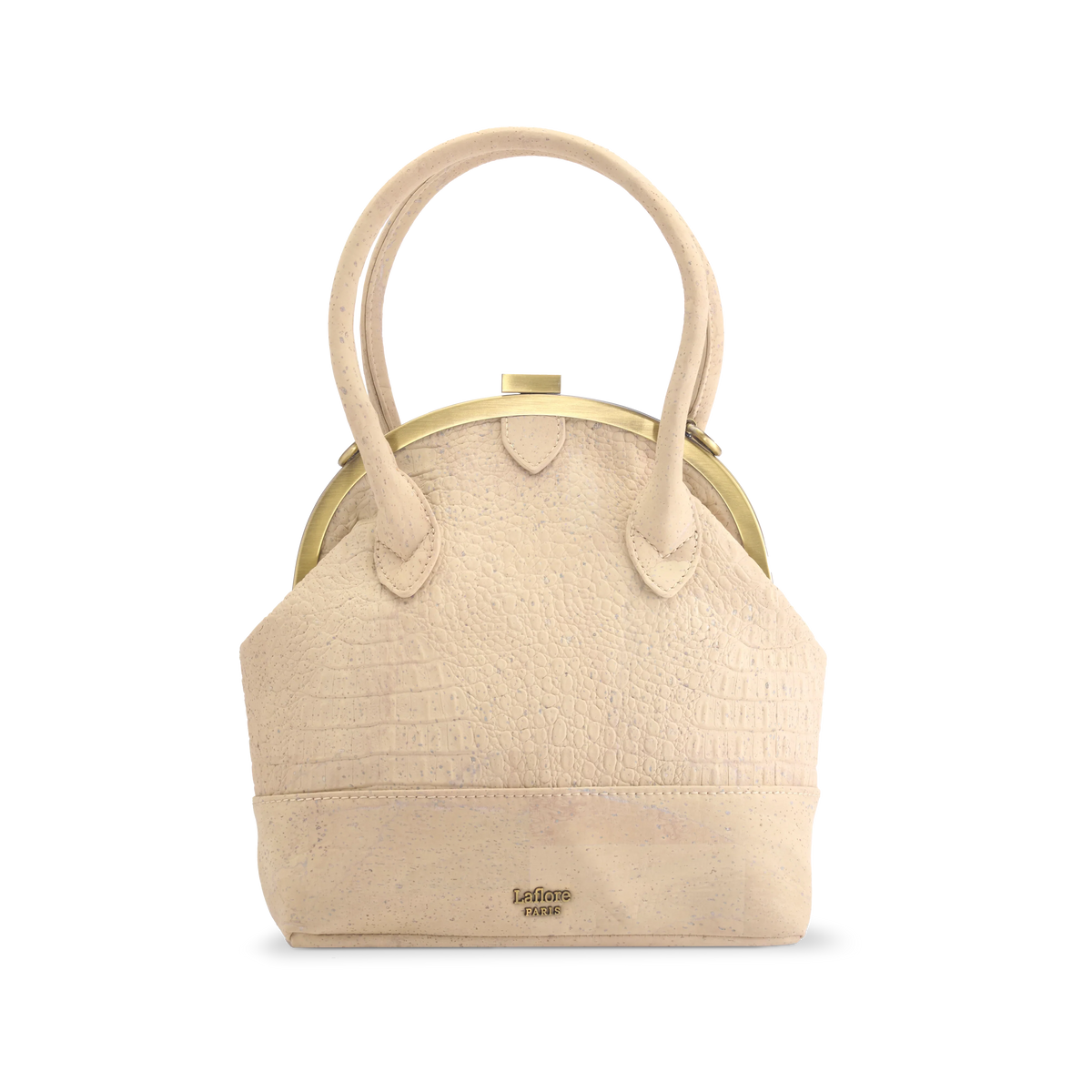 La Petite Ronde - Creme croco