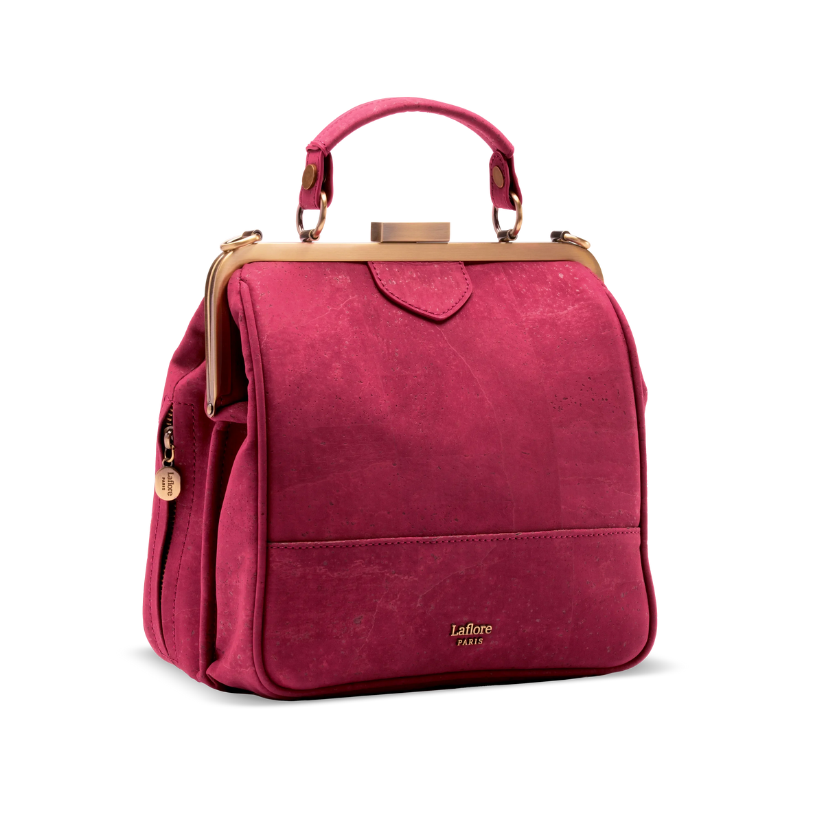 Bebebark - Raspberry