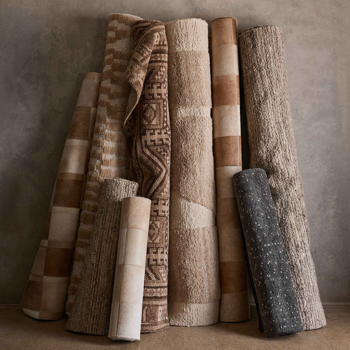 Lalli Handwoven Accent Rug - Image 4