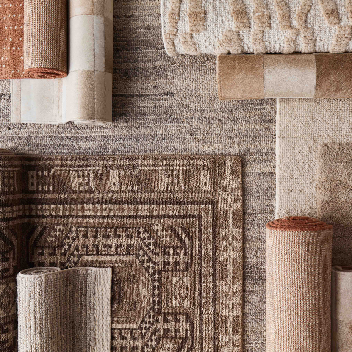 Lalli Handwoven Area Rug - Image 7