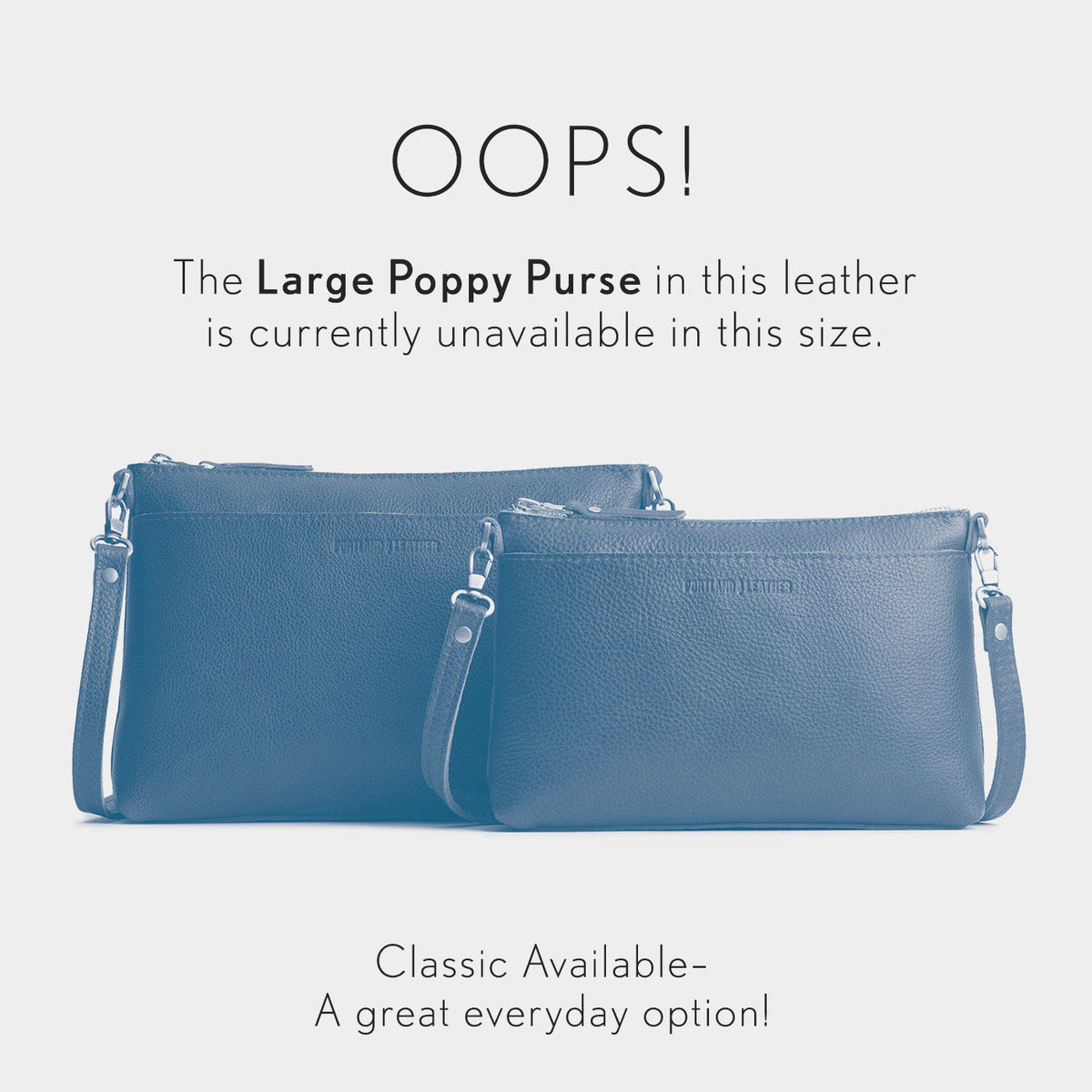 Poppy Purse - Image 114