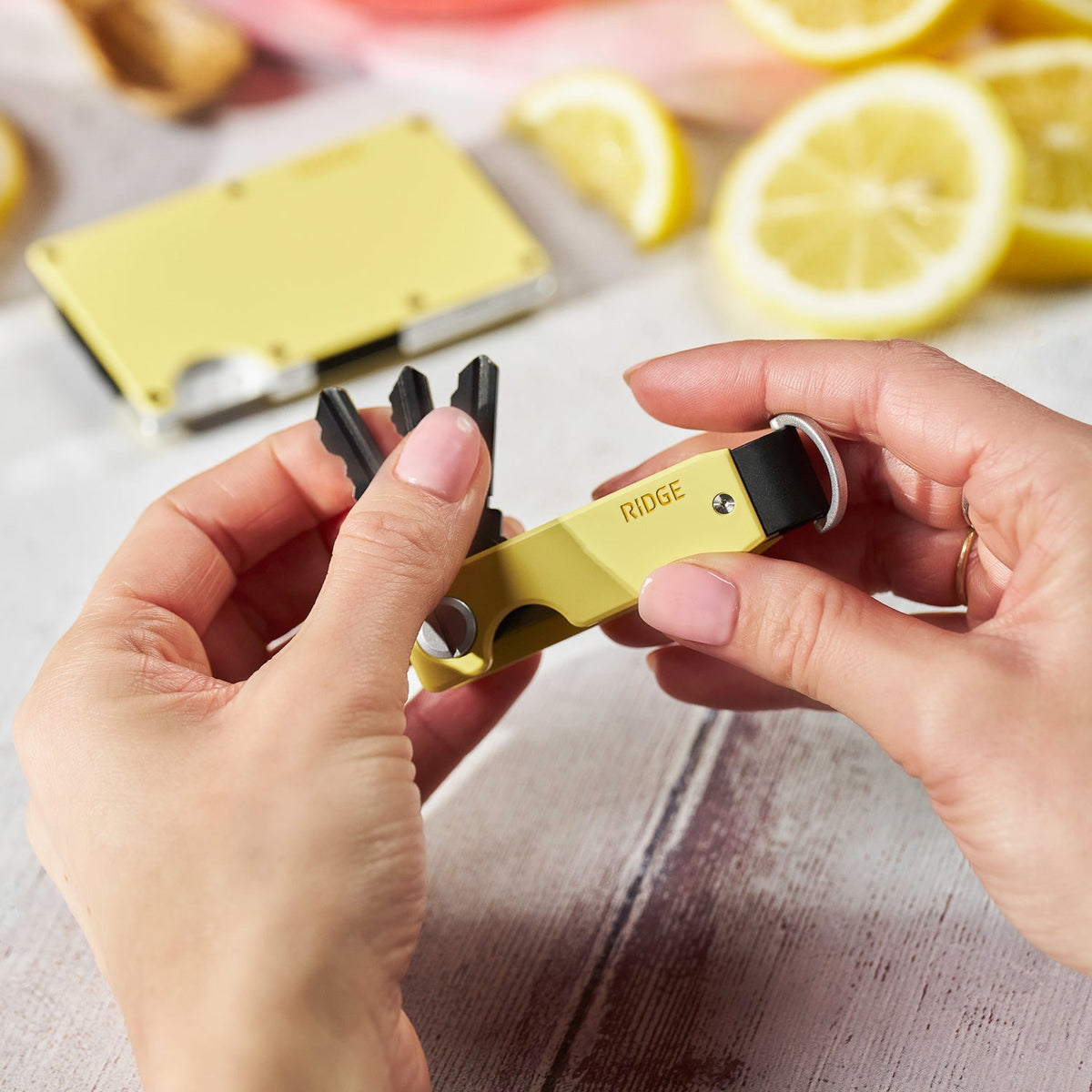 Daily Driver Kit - Lemon Drop - Image 7